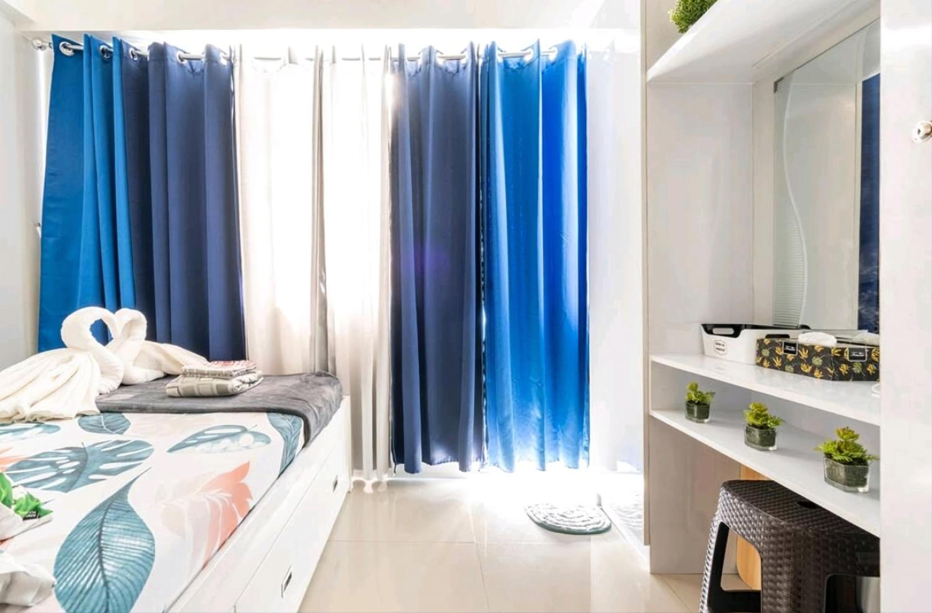 One-Bedroom Apartment - Photo 13