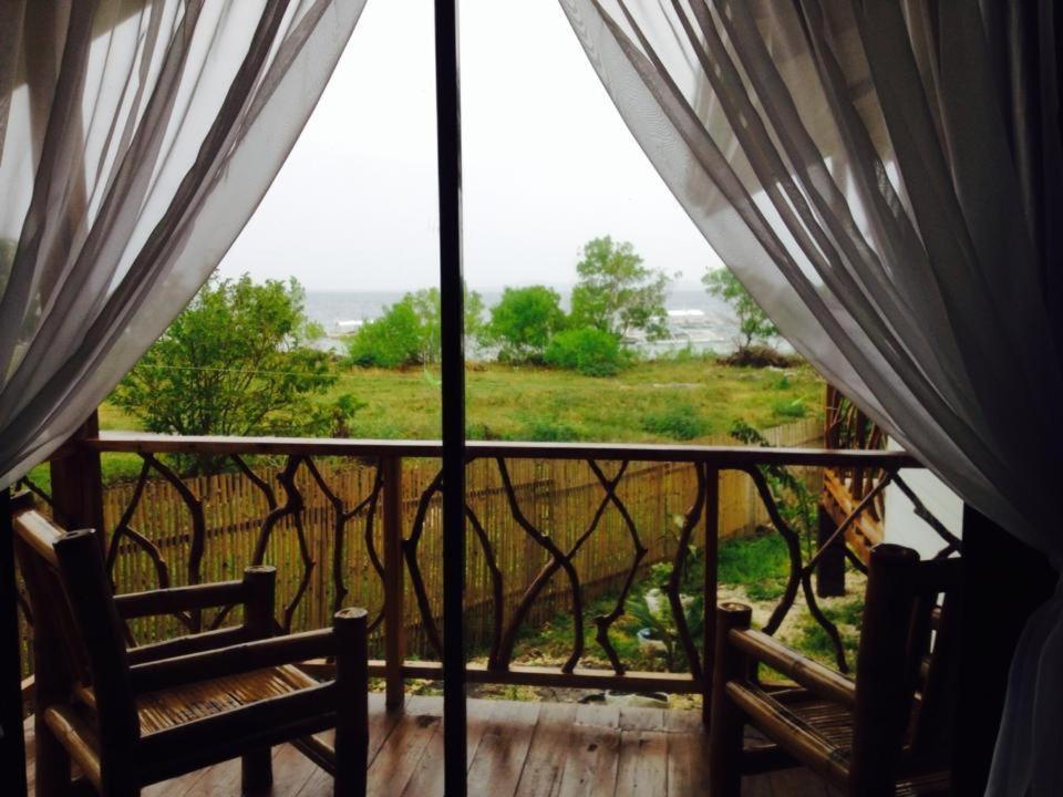 Deluxe Double or Twin Room with Ocean View - Photo 3