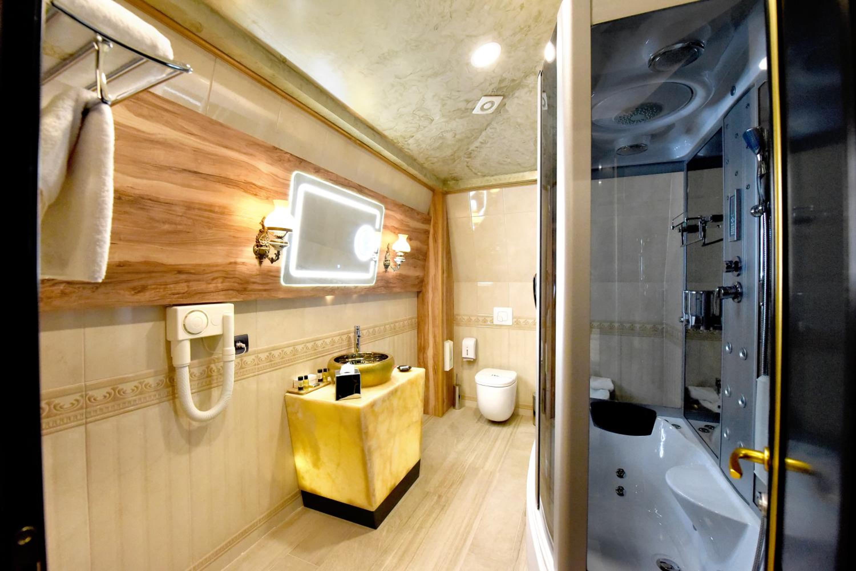 Presidential Suite photo 3