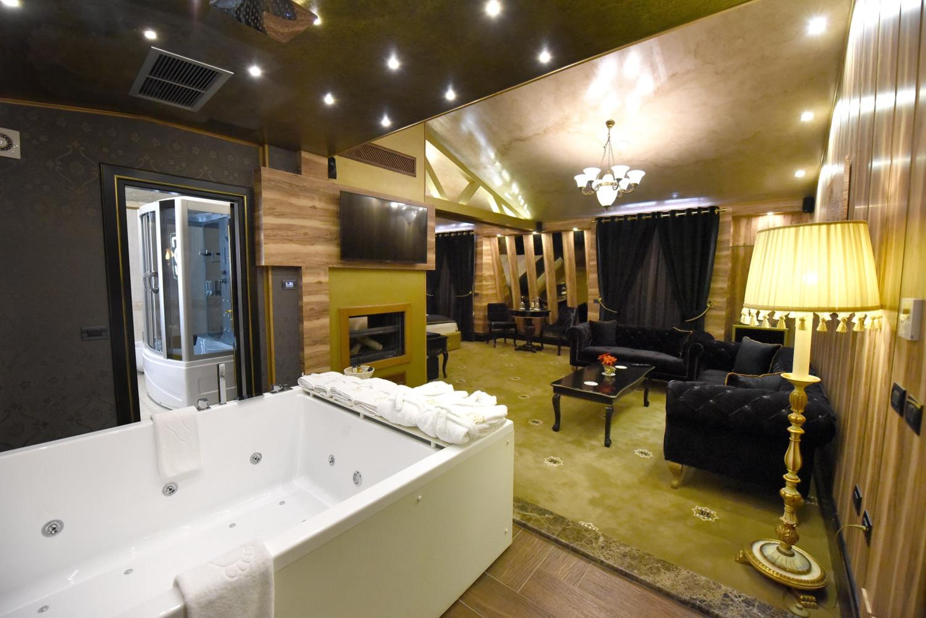 Presidential Suite photo 1
