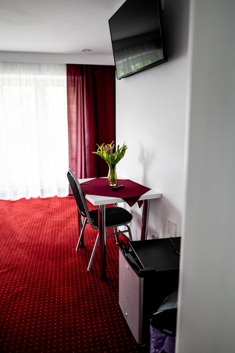 Triple Room with Shower - Photo 13