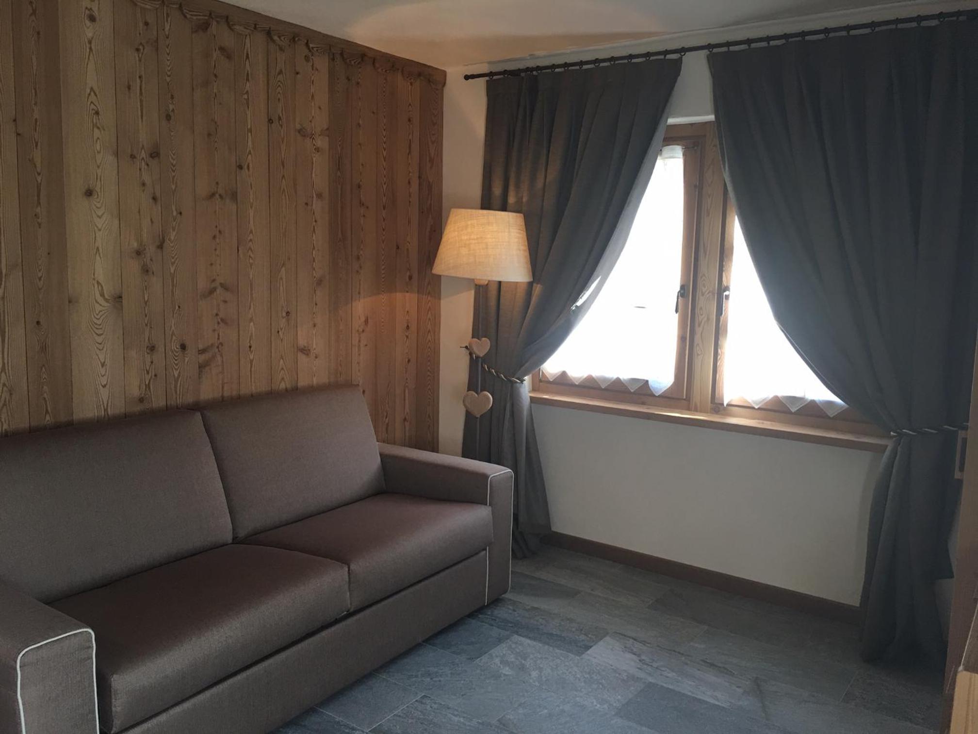 Apartment - Ground Floor photo 1