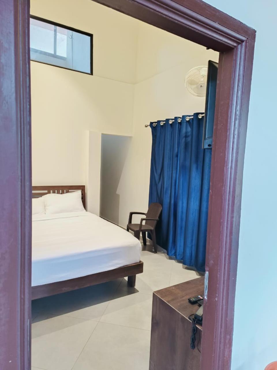 Standard Double Room - Photo 1