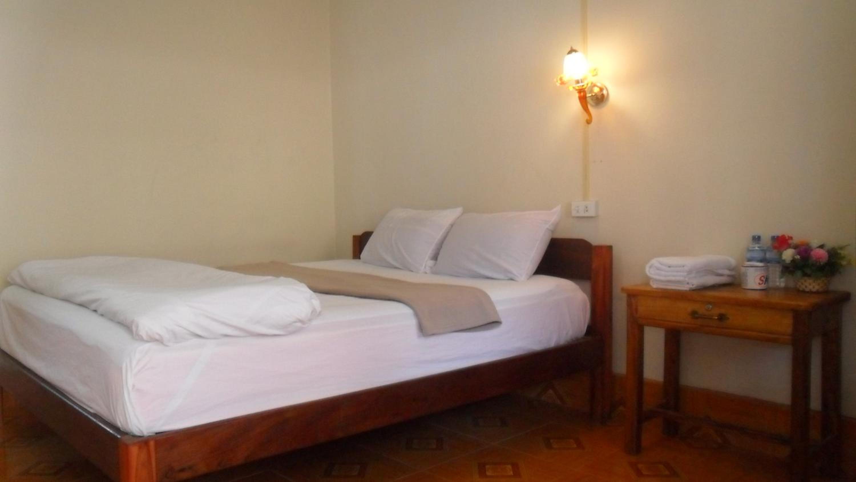 Standard Double Room photo 3