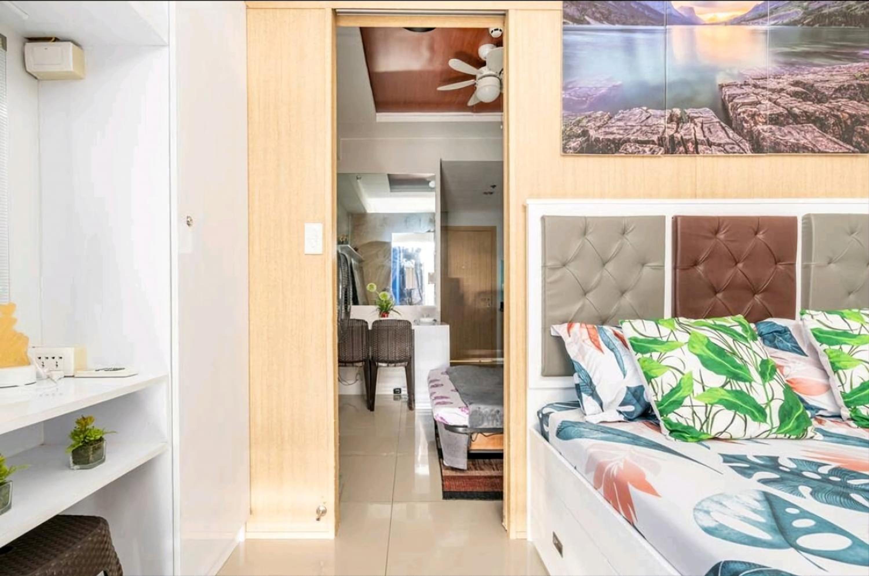 One-Bedroom Apartment - Photo 6