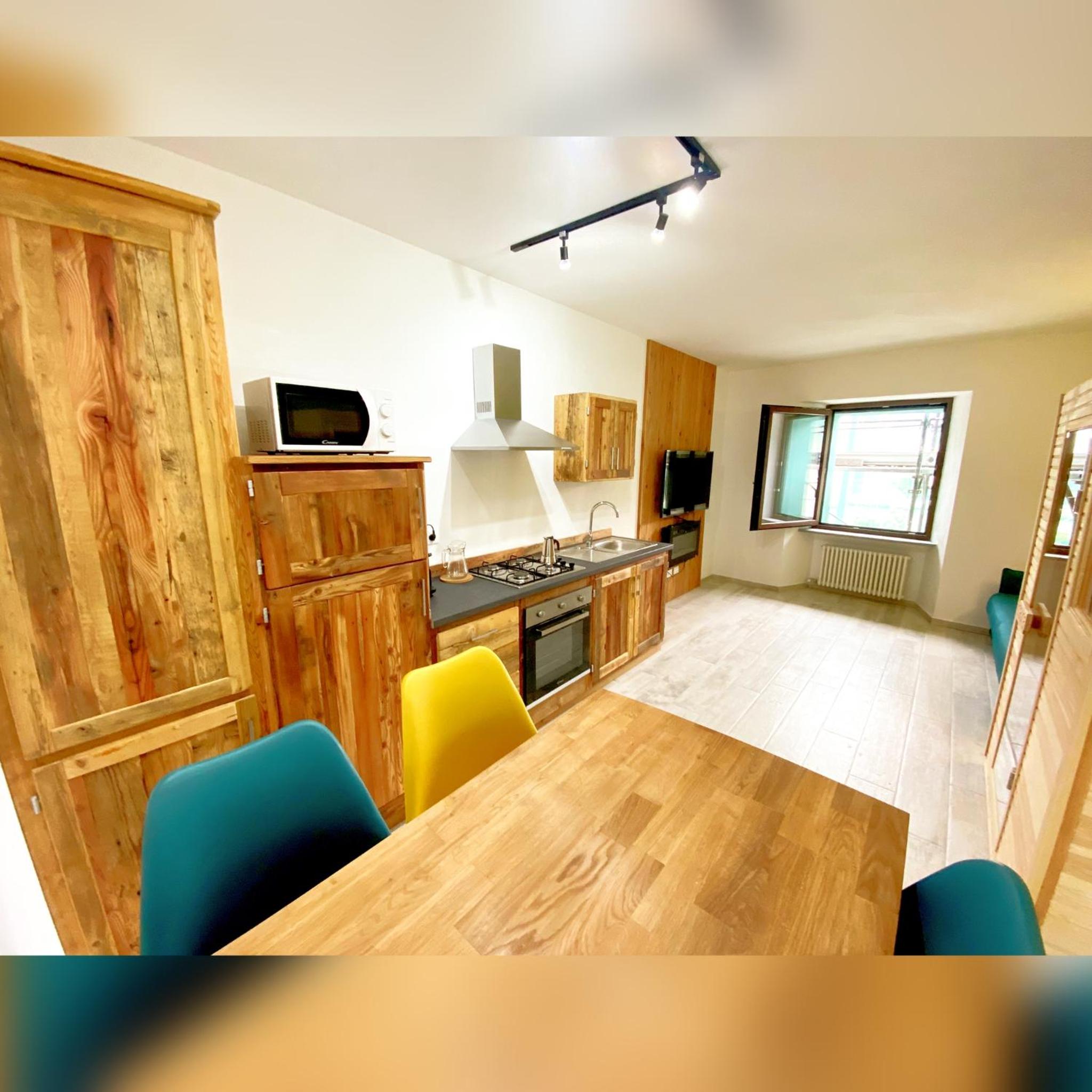 Apartment with Sauna - Photo 3