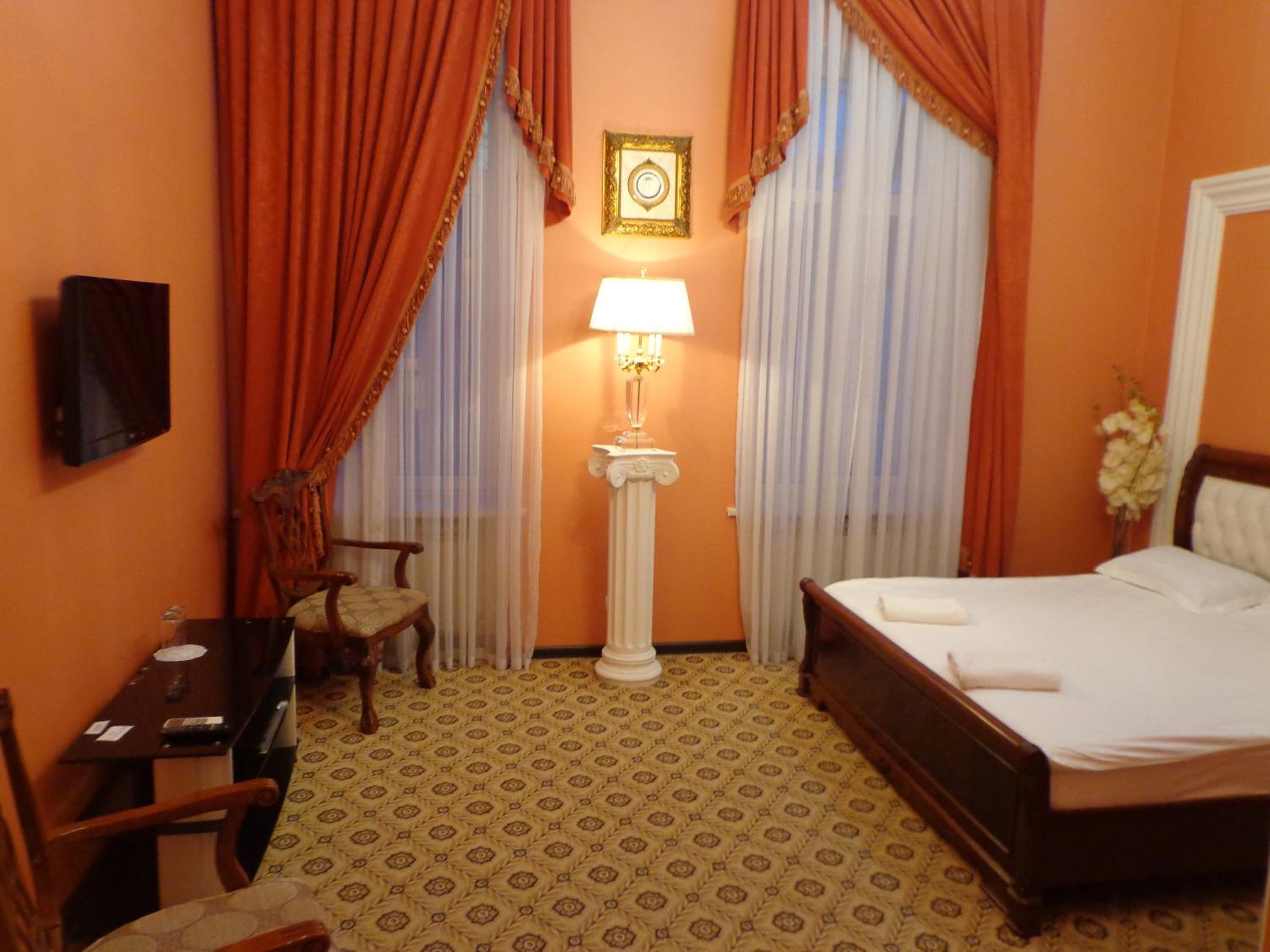 Junior Suite photo 1