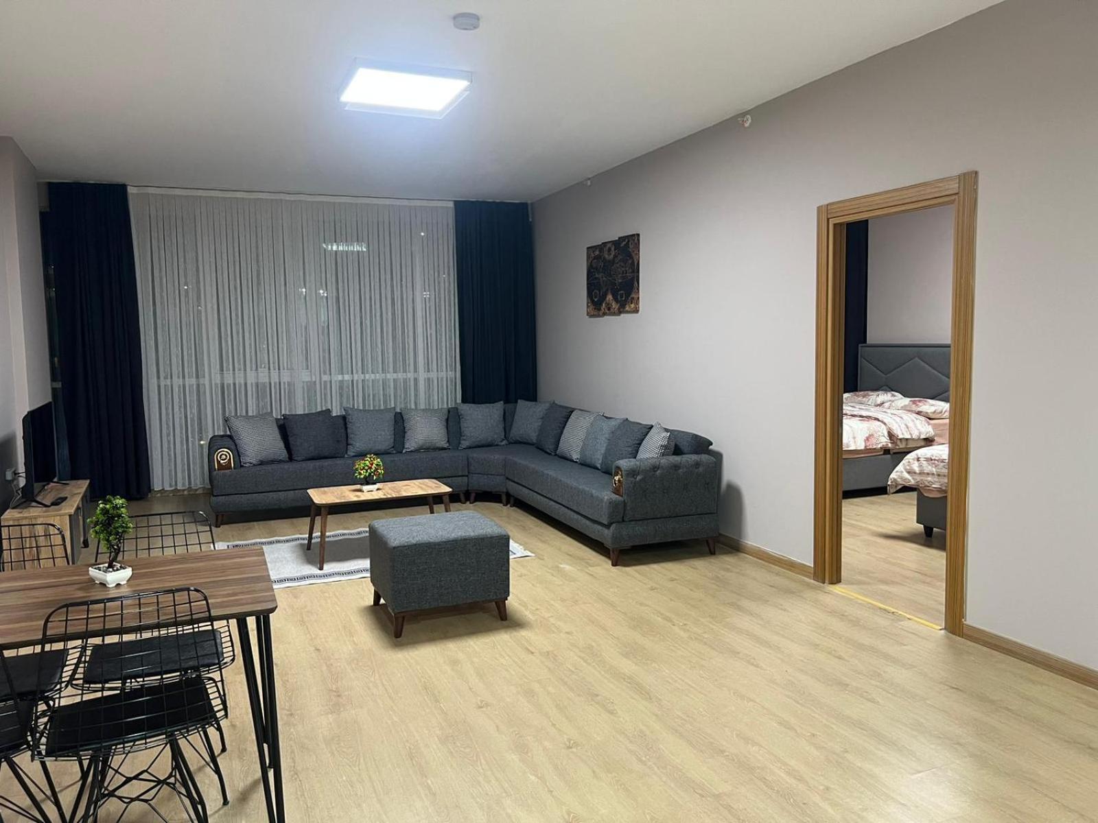 Family Suite photo 1