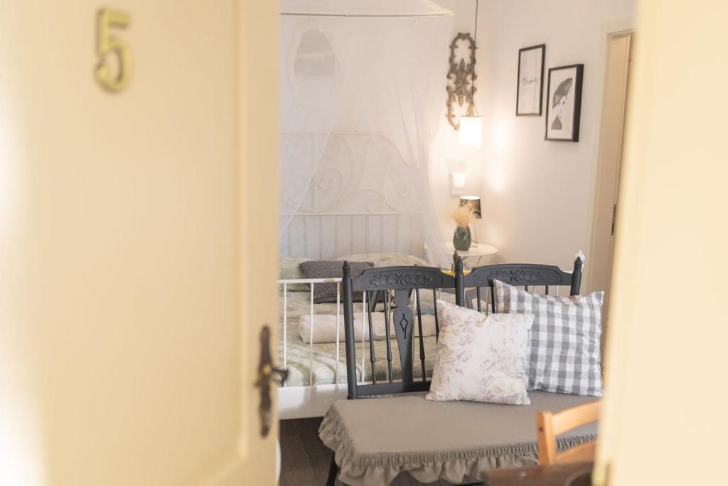 Exclusive Double Room