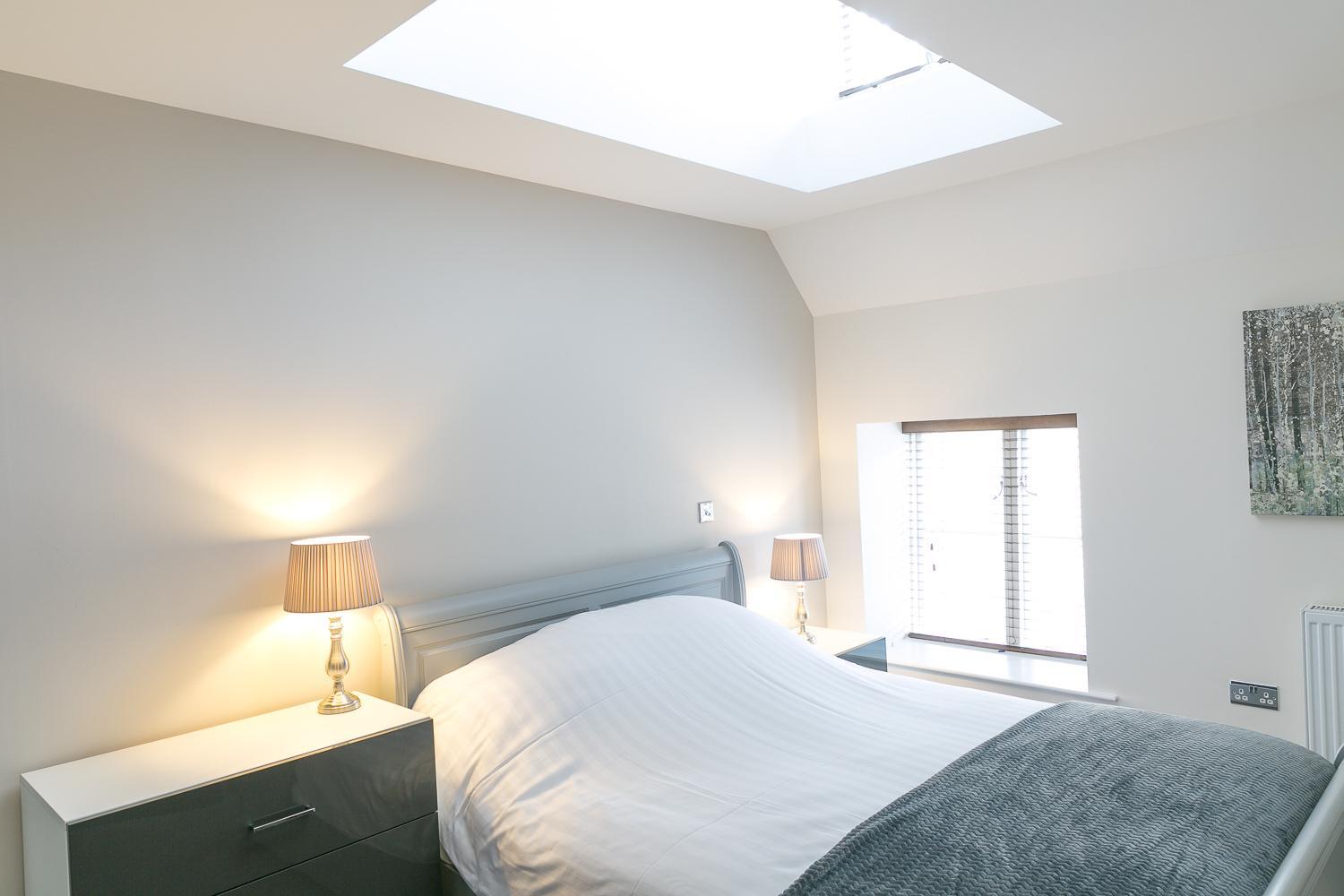 Two-Bedroom Apartment with River View photo 1
