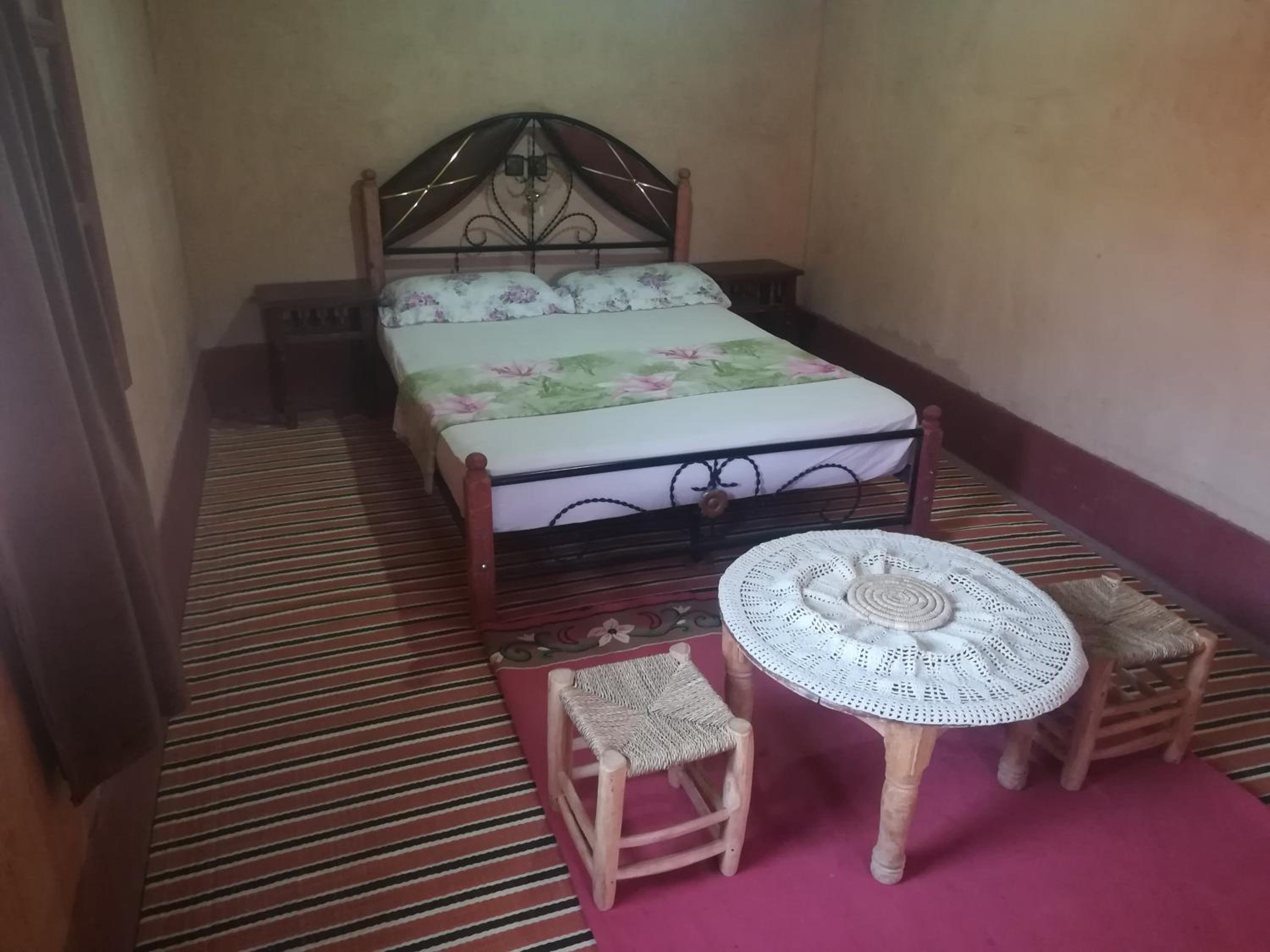 Double Room - Photo 1
