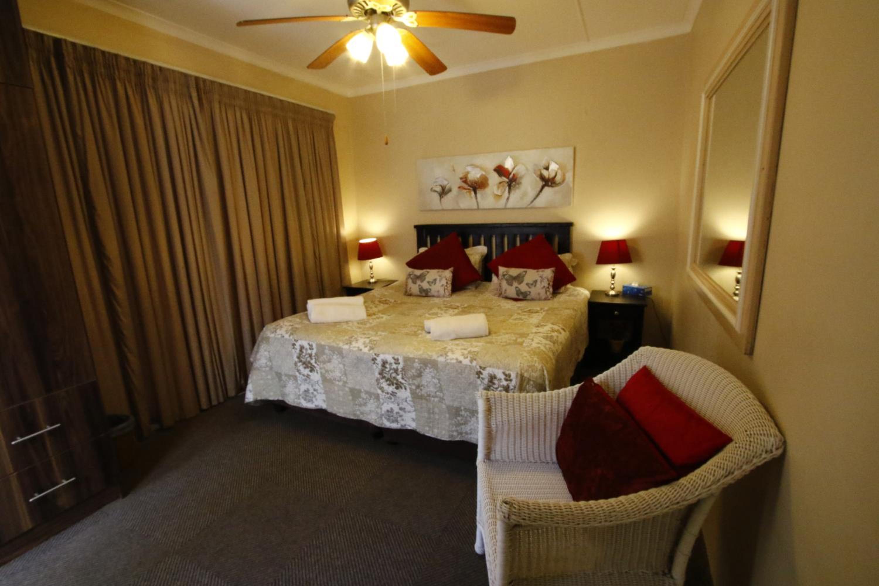 Budget Room photo 1