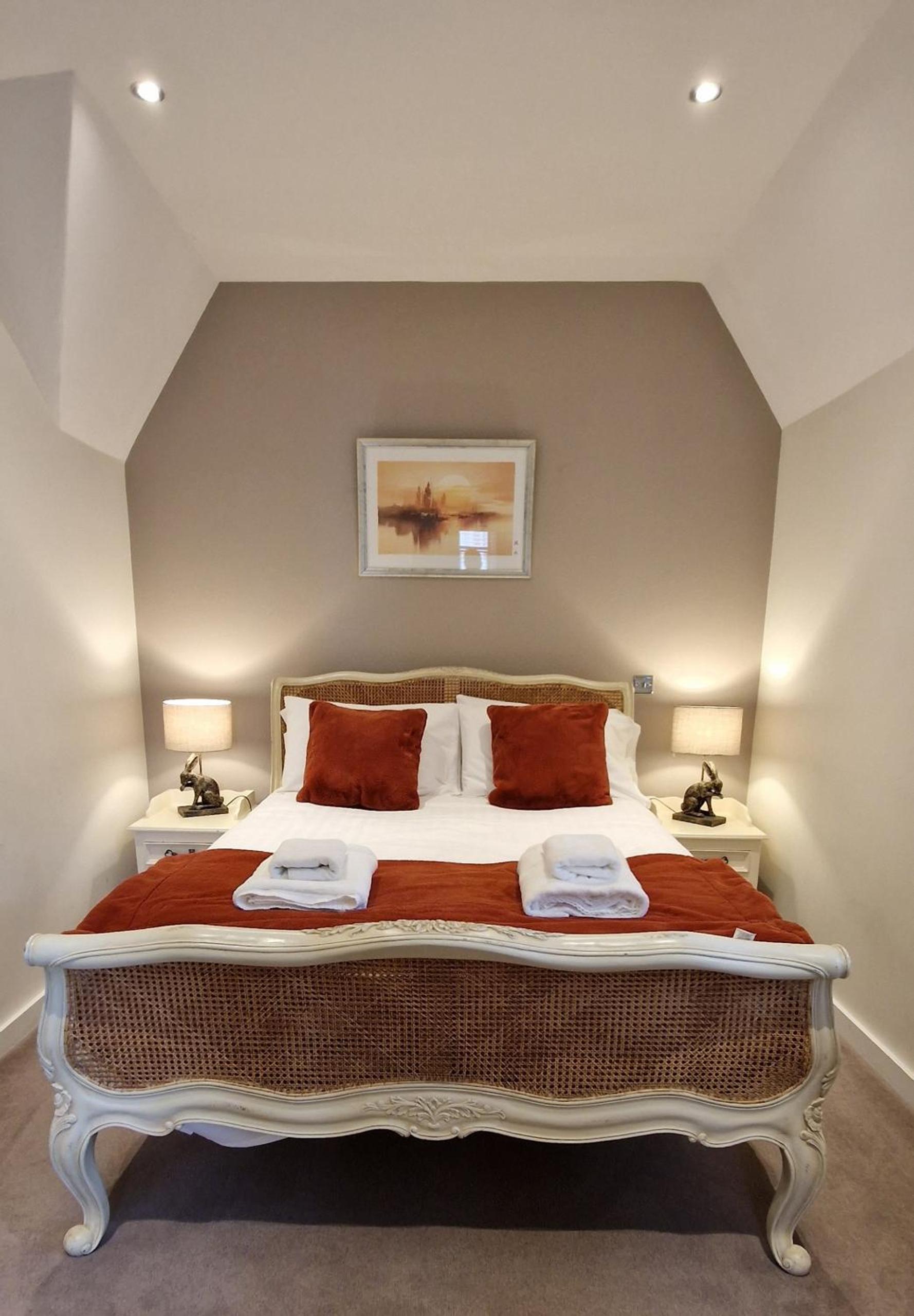 One-Bedroom Cottage photo 1