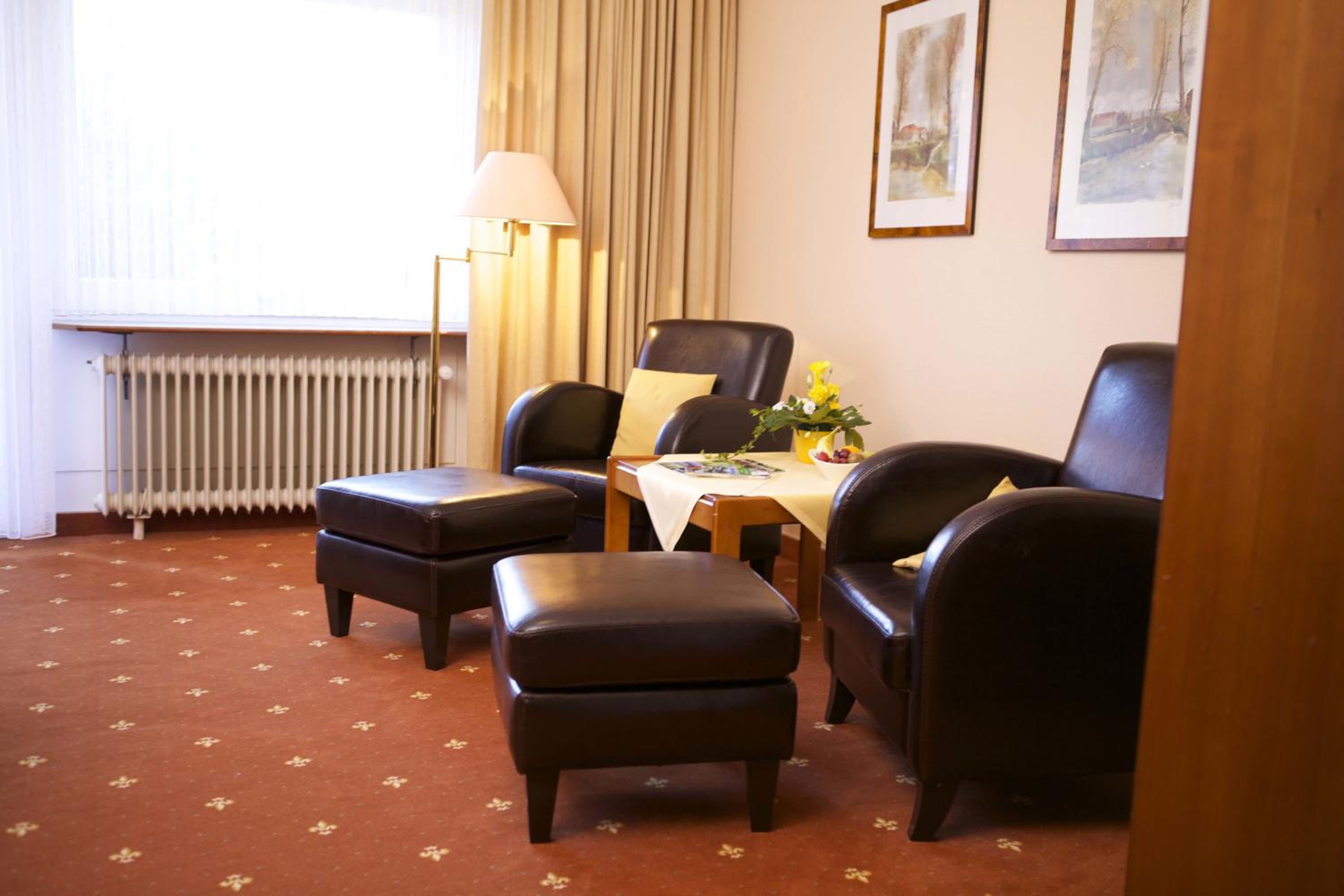 Standard Double Room - Photo 3