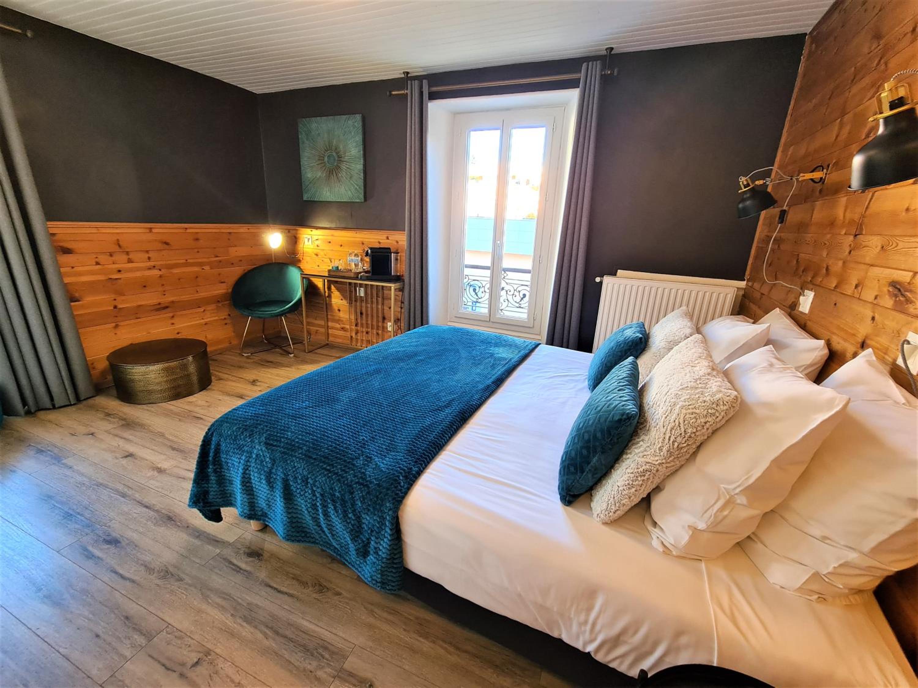 Superior Double Room photo 2