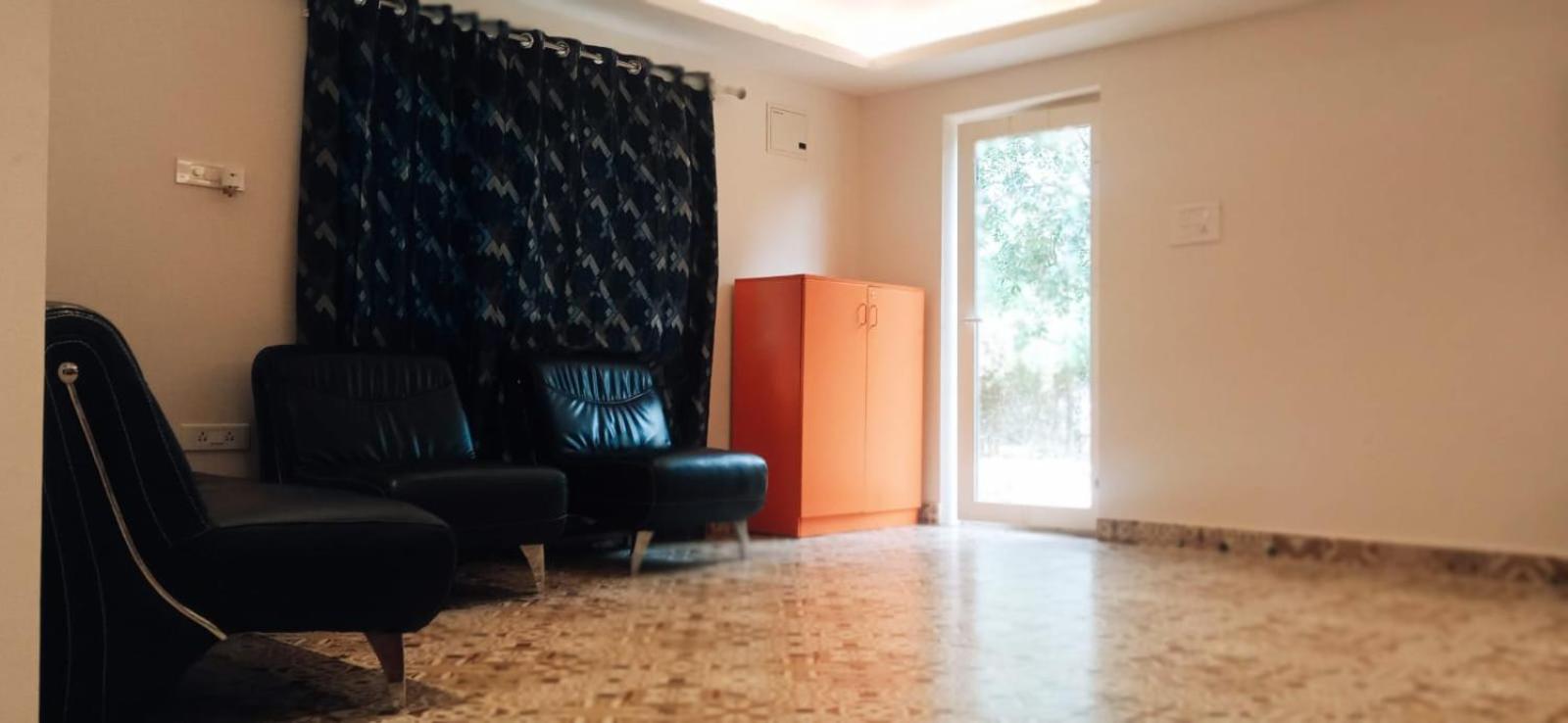 Deluxe Queen Room with Two Queen Beds