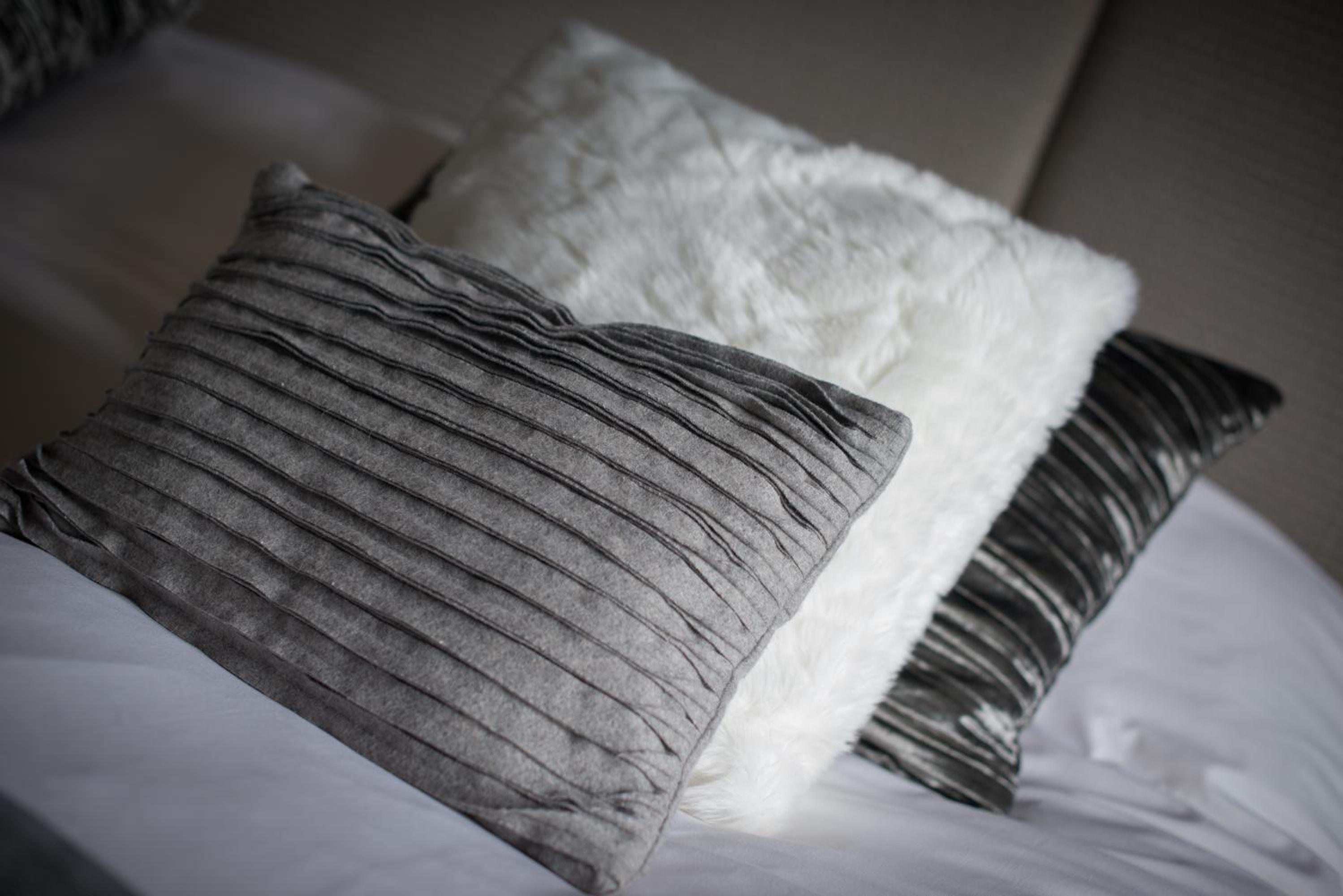 Chambre Double Deluxe