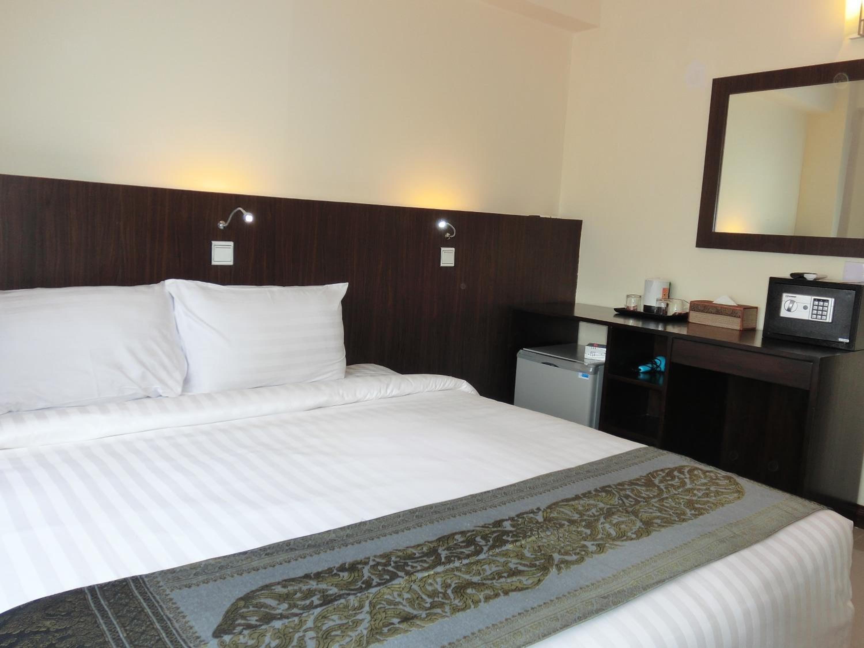 Superior Double Room photo 3
