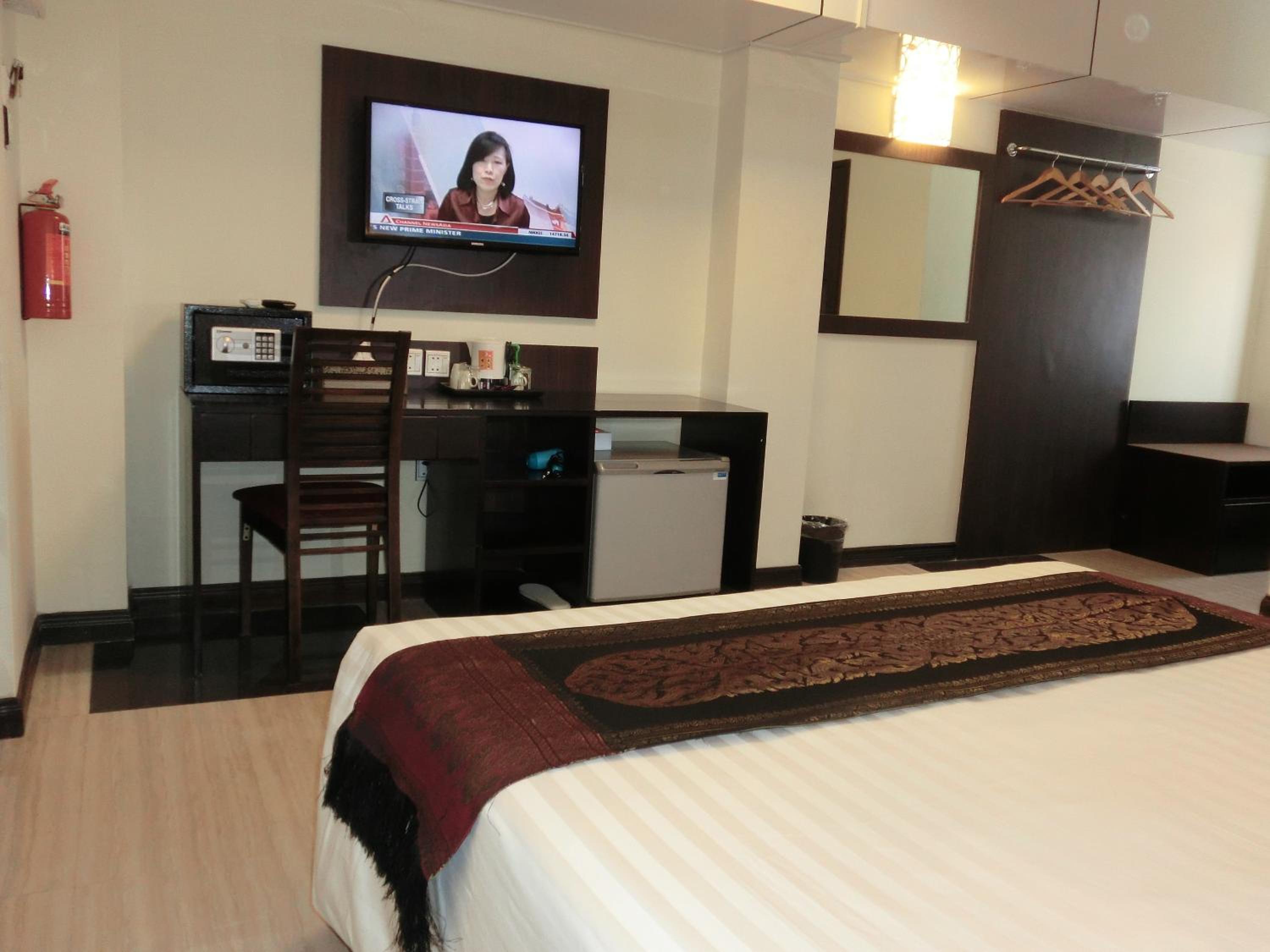 Superior Double Room photo 1