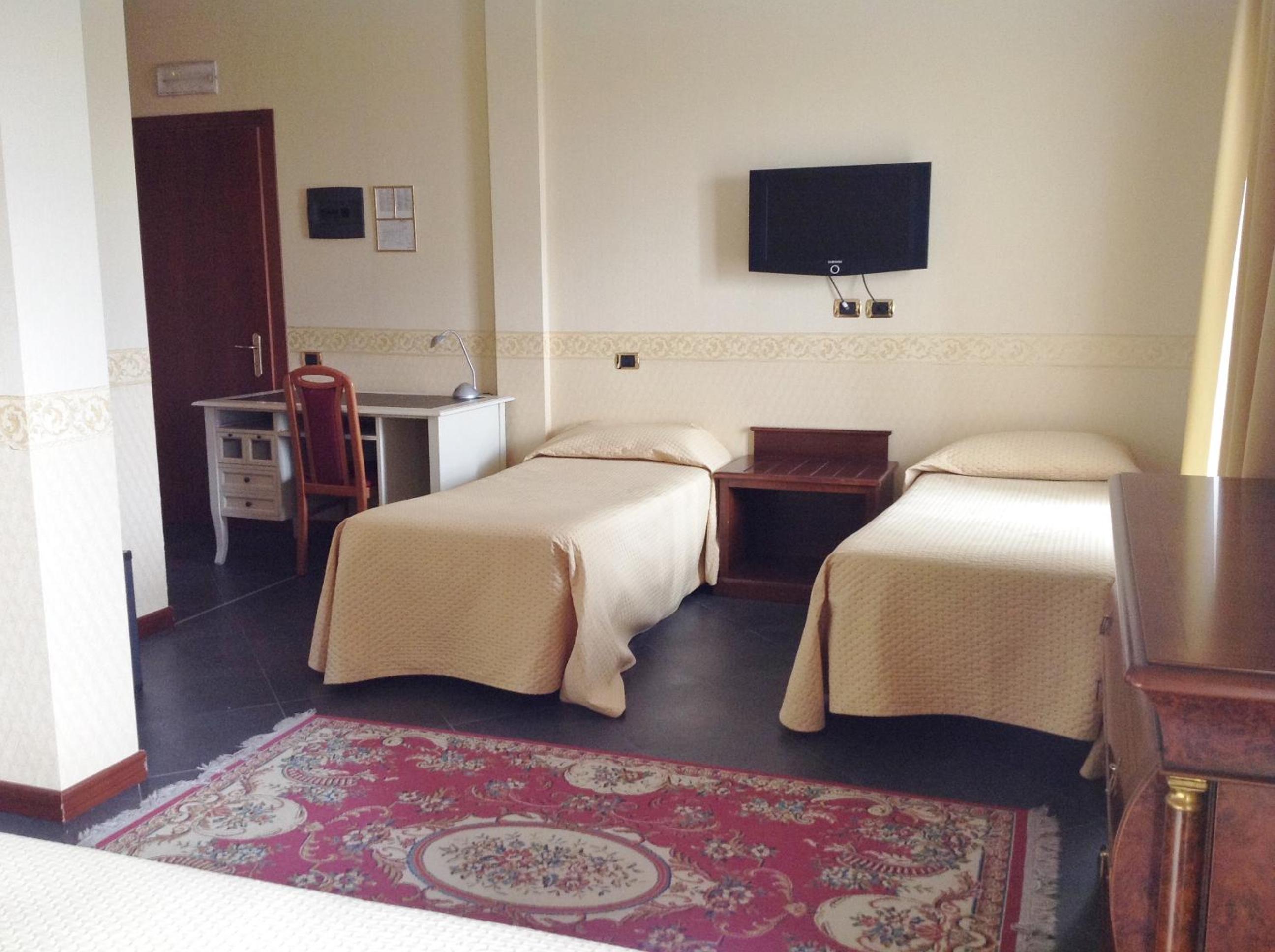 Junior Suite (4 Adults) photo 2