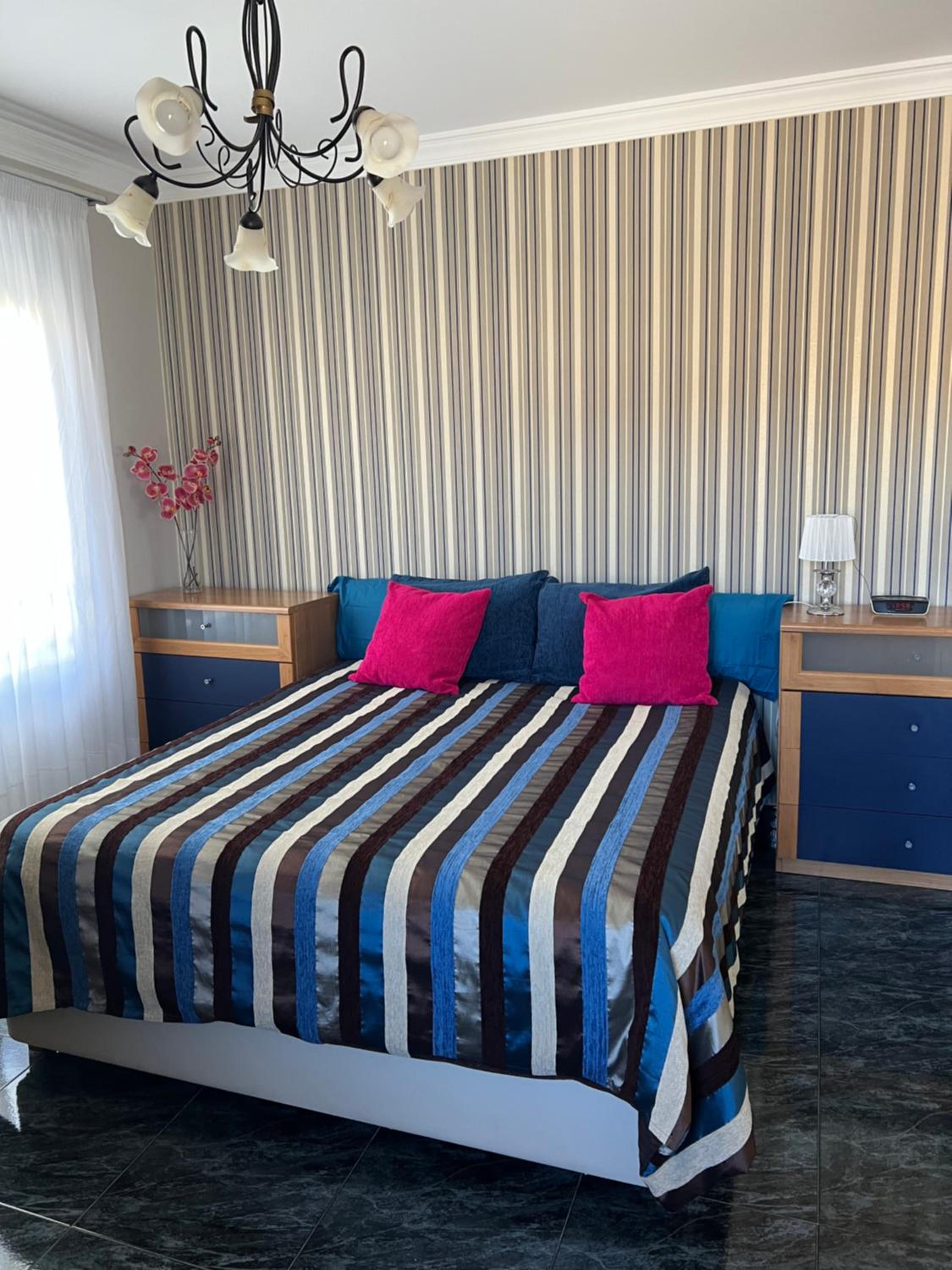Casa de Dos Habitaciones