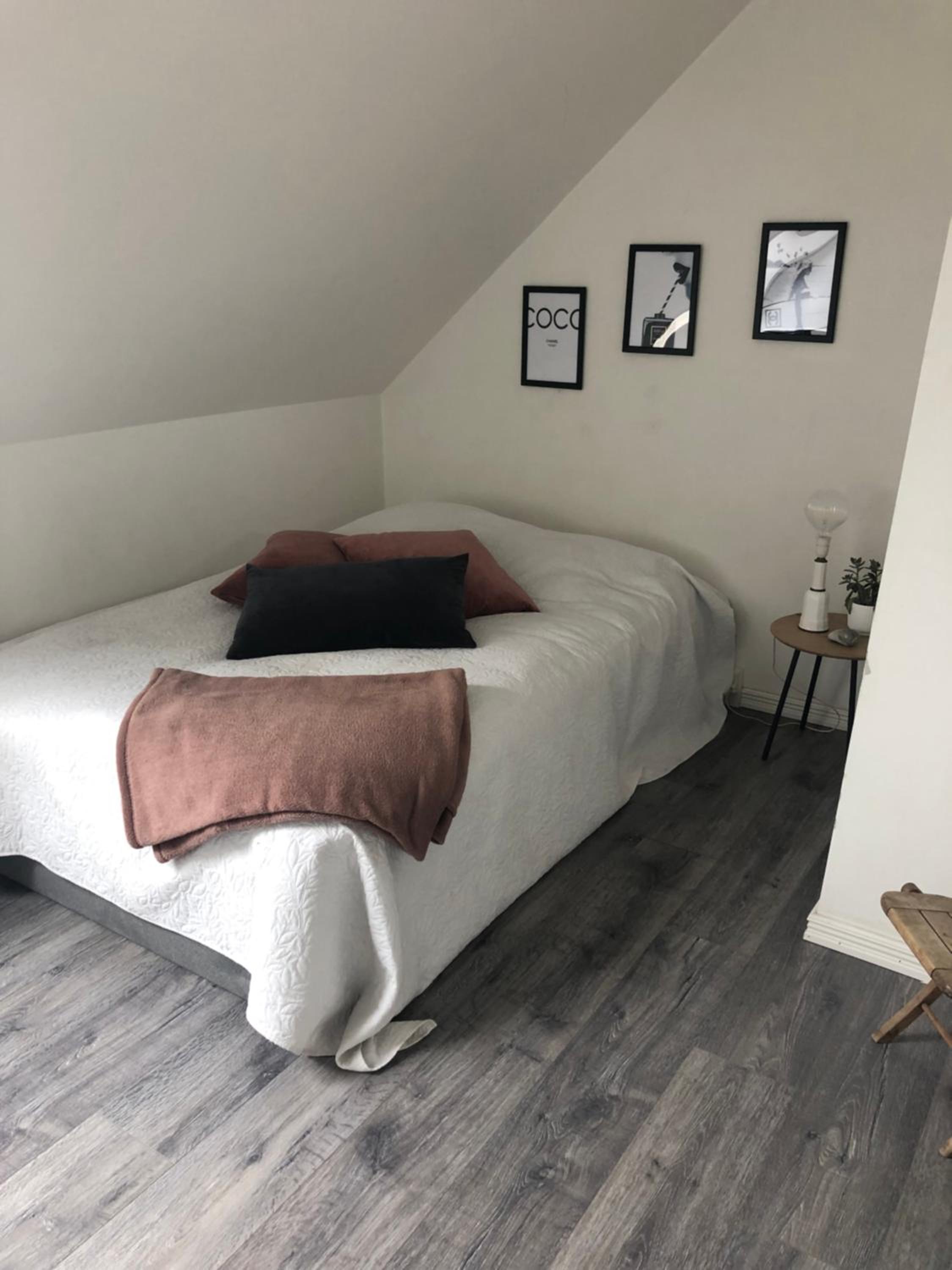 Three-Bedroom Villa photo 1