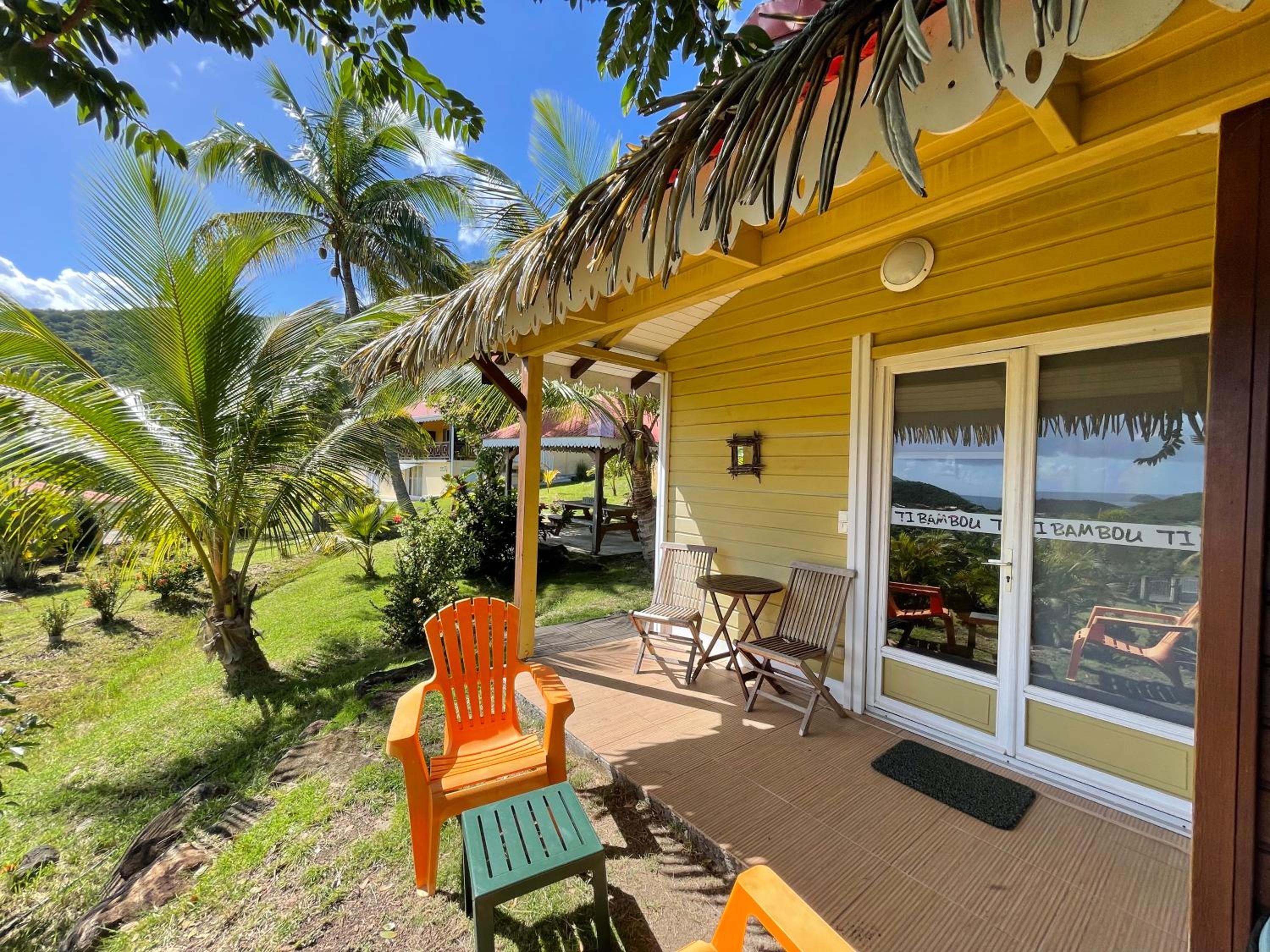 One-Bedroom House - Photo 8