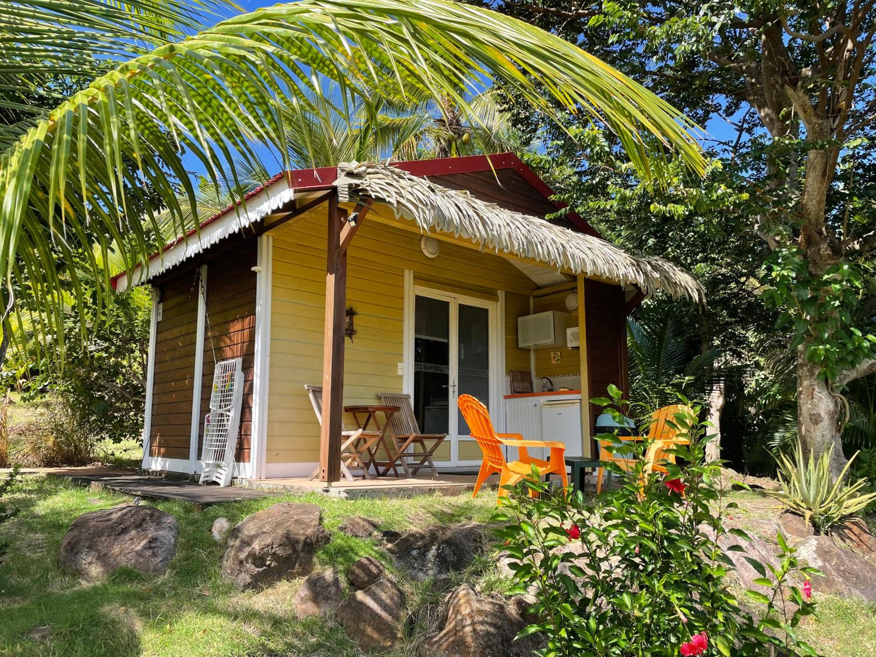 One-Bedroom House - Photo 4