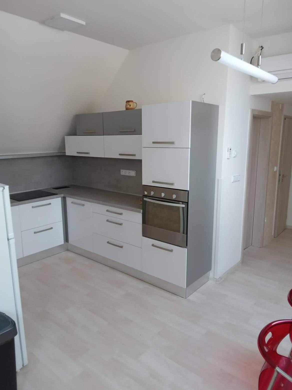 Three-Bedroom Apartment - Photo 5