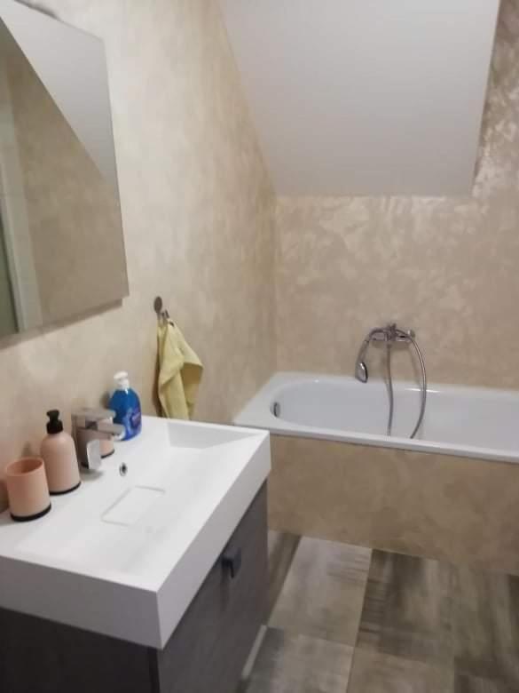 Three-Bedroom Apartment - Photo 4
