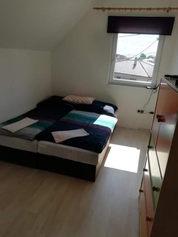 Three-Bedroom Apartment - Photo 3