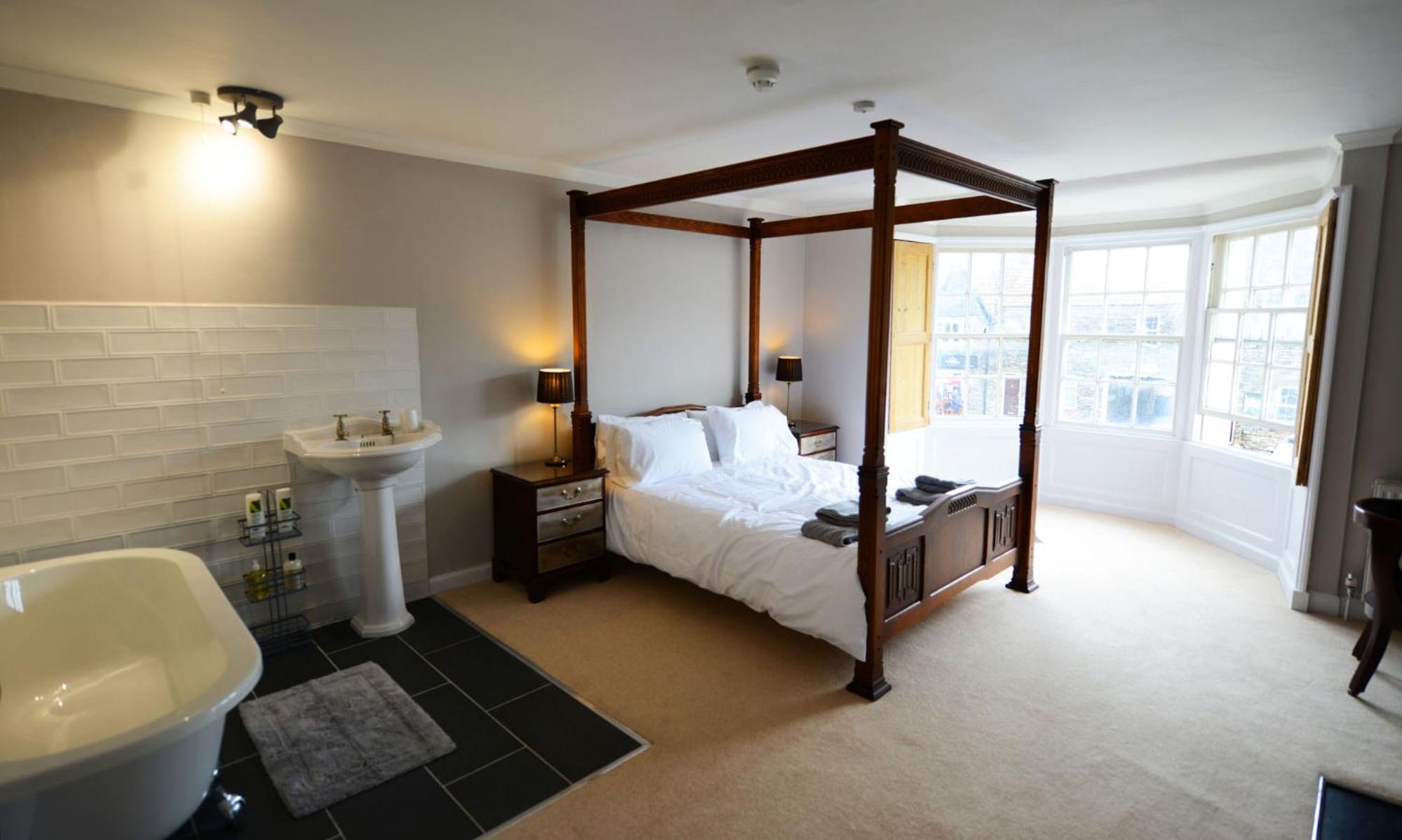 Superior King Room photo 1