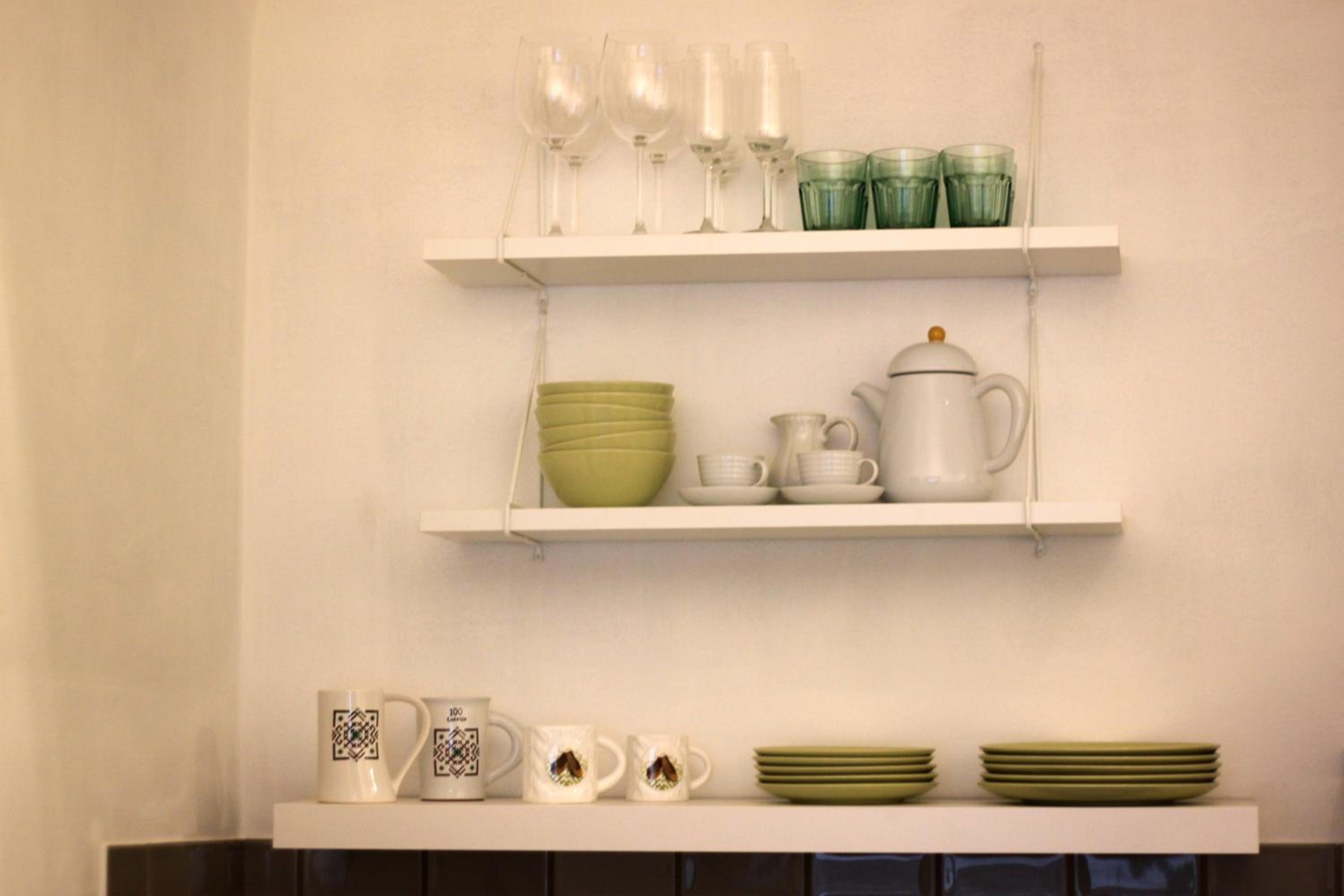 One-Bedroom Apartment - Photo 4