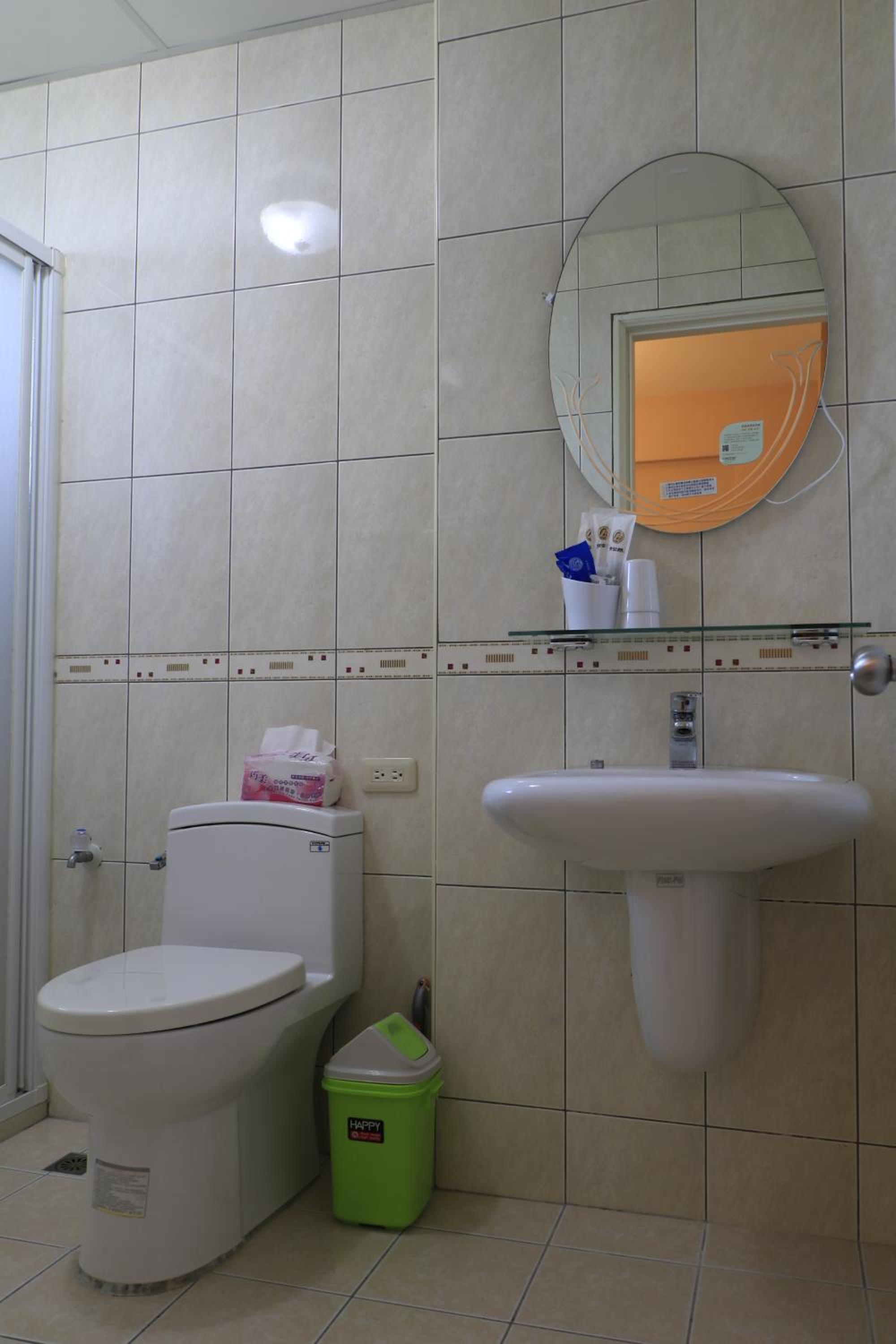 Triple Room with Private Bathroom photo 3