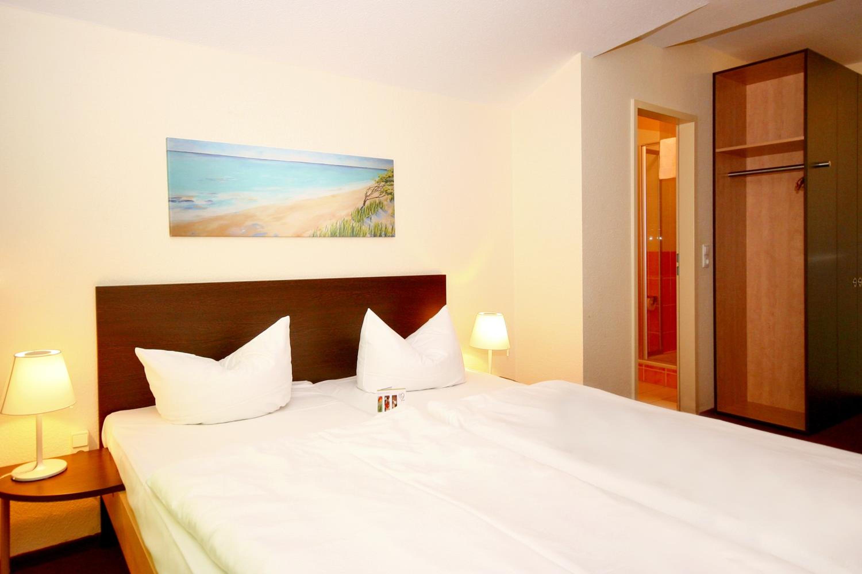 Double Room - Photo 2