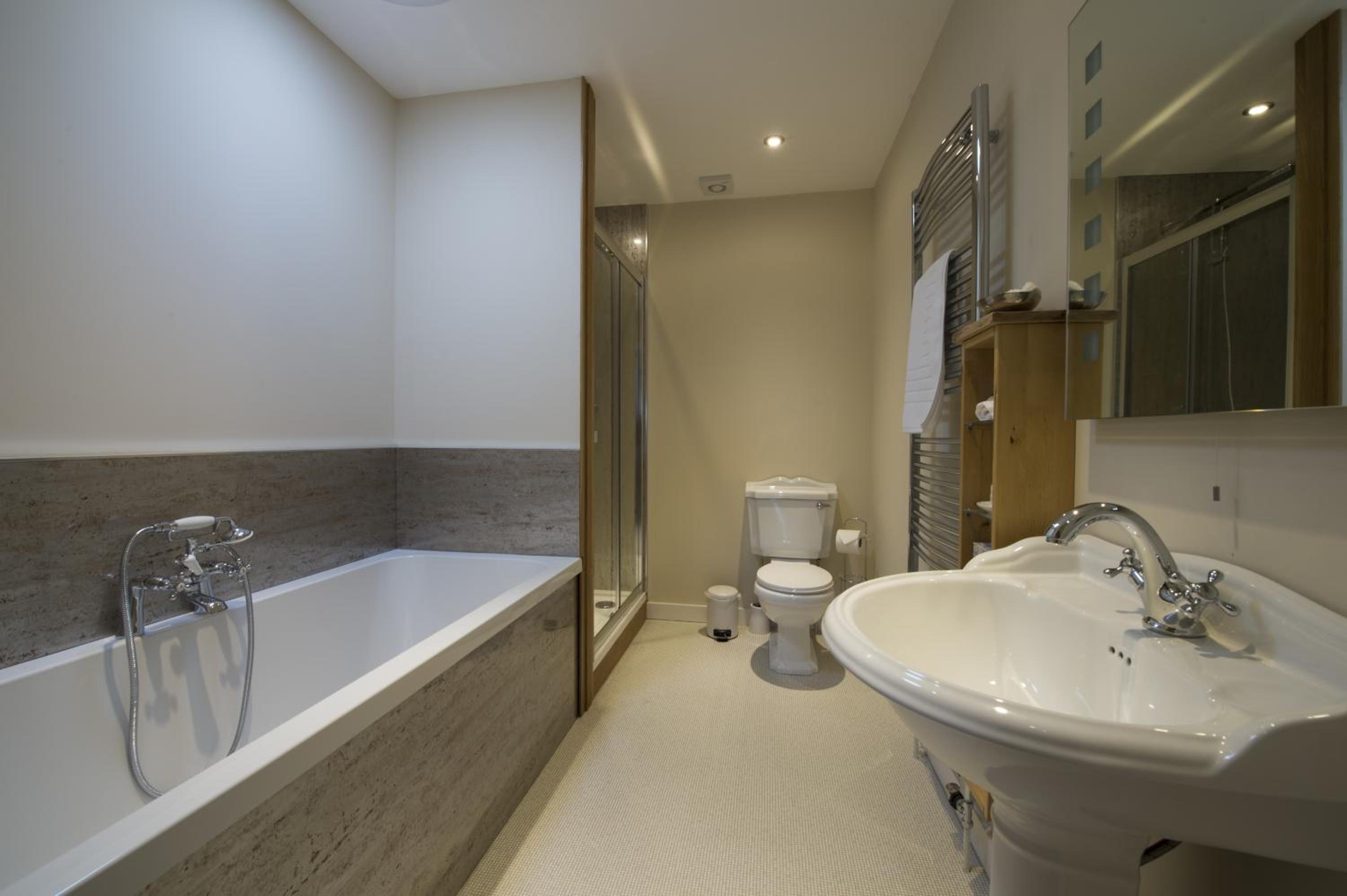 Luxury Double Room photo 2
