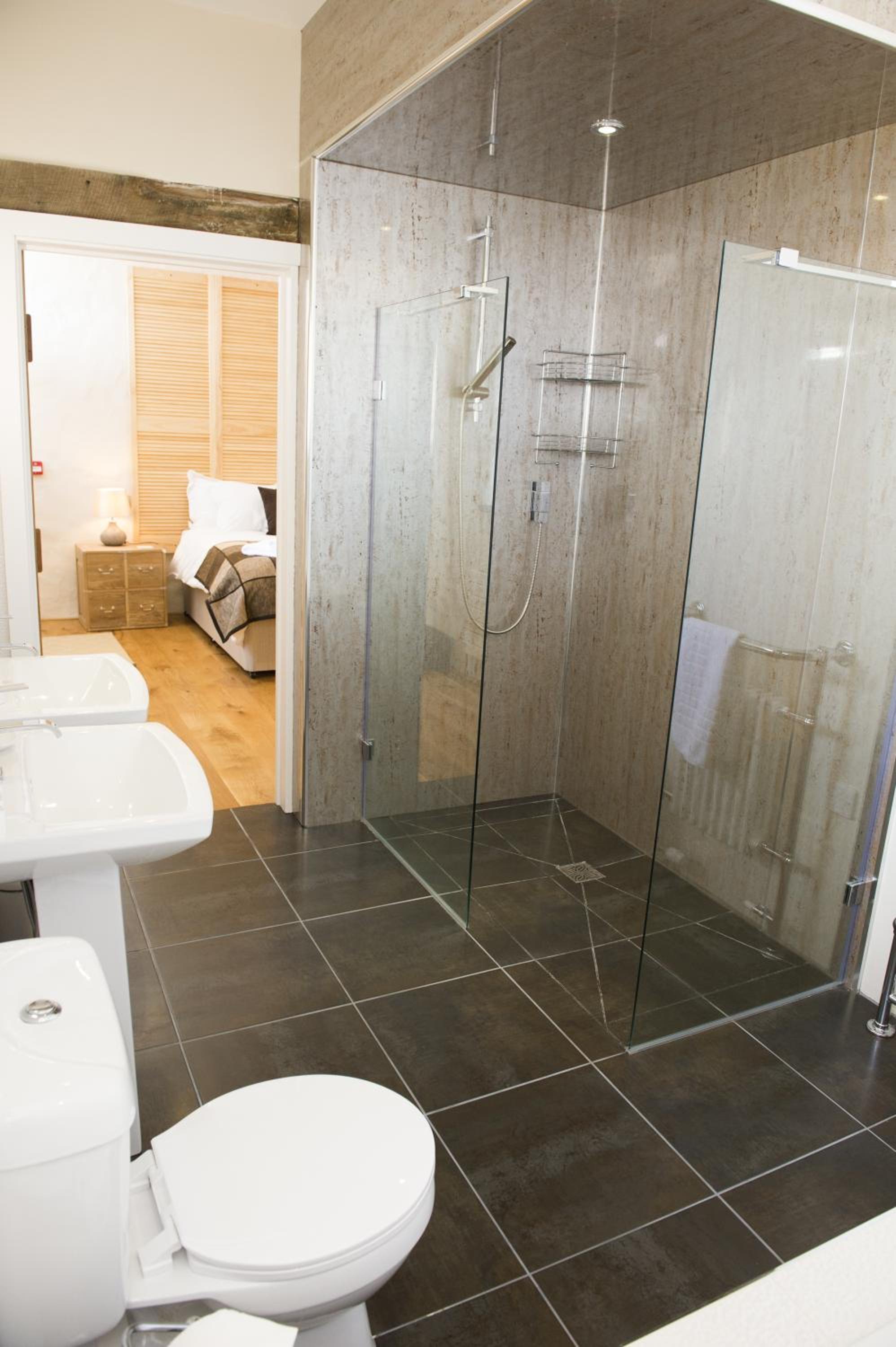 Luxury Double Room photo 3
