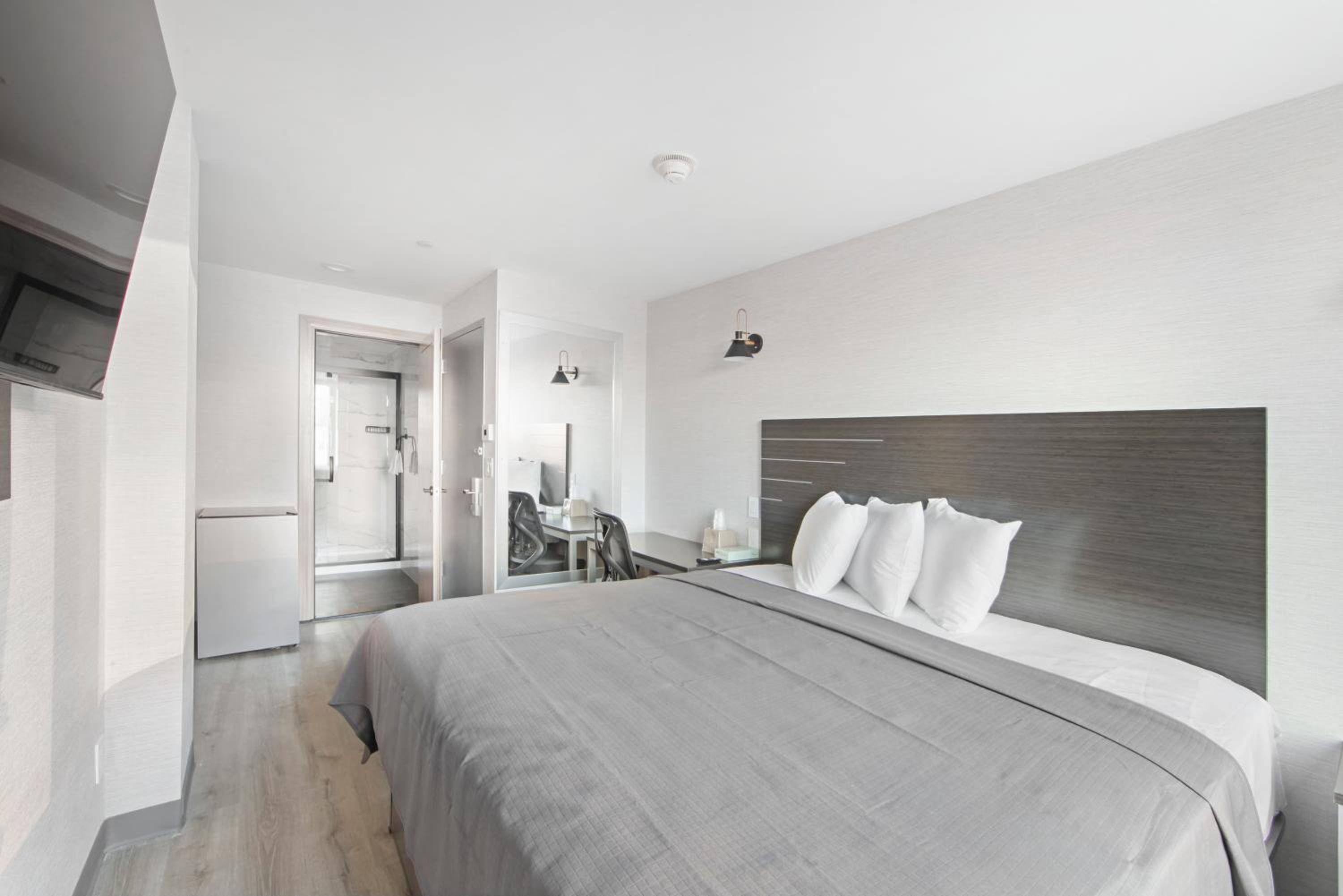 King Room photo 3