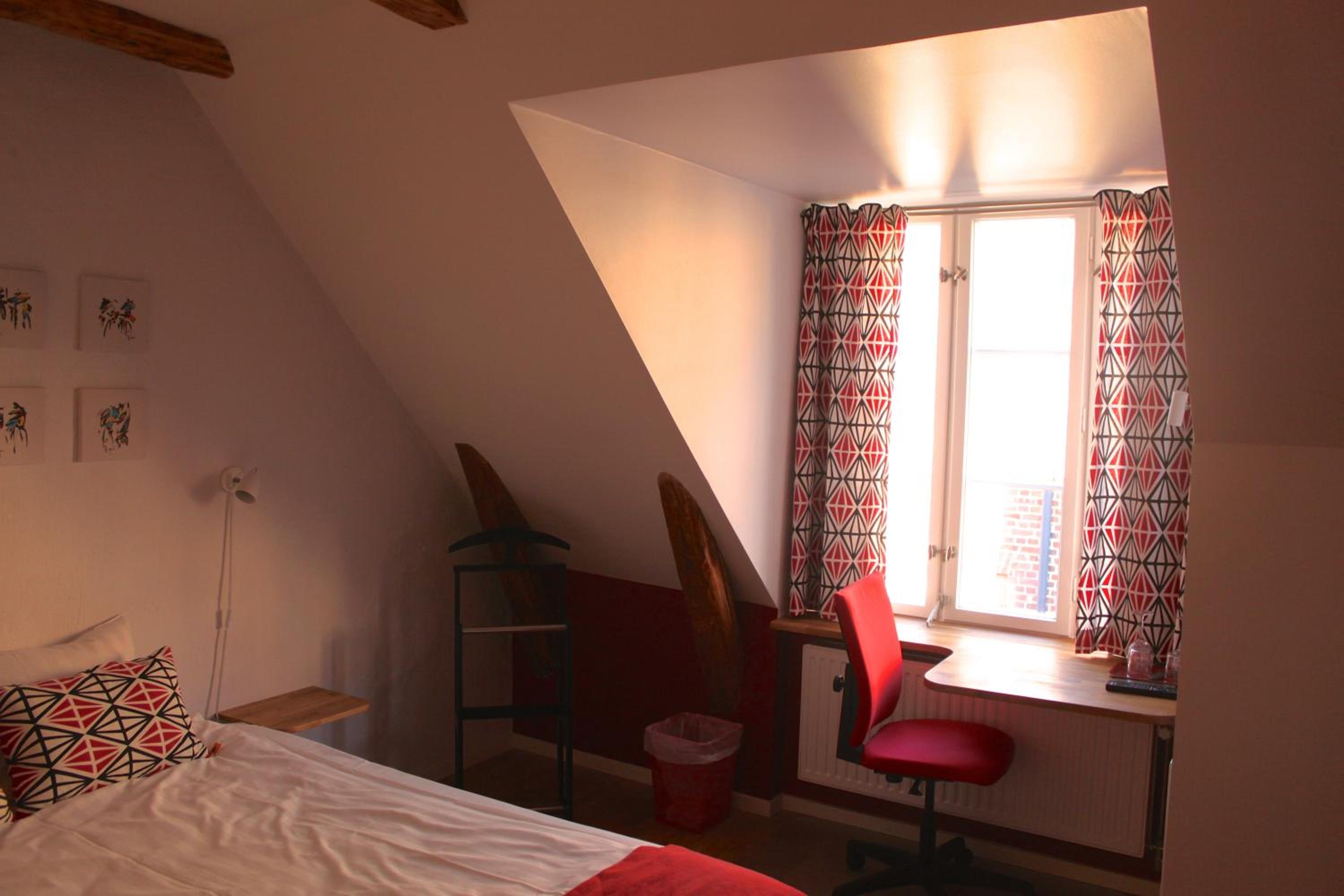 Double Room (63 in Bed) photo 2