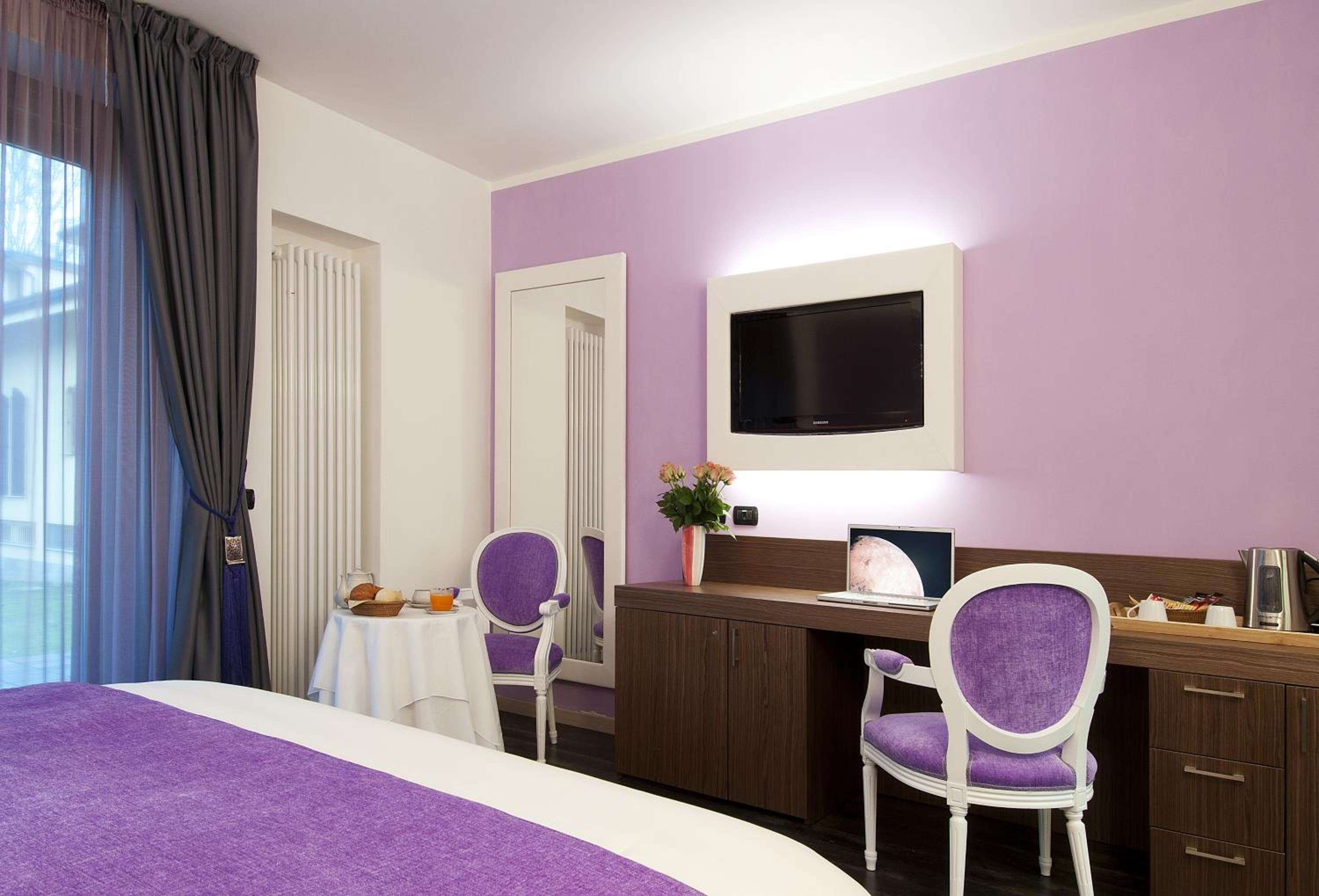 Superior Double Room photo 2