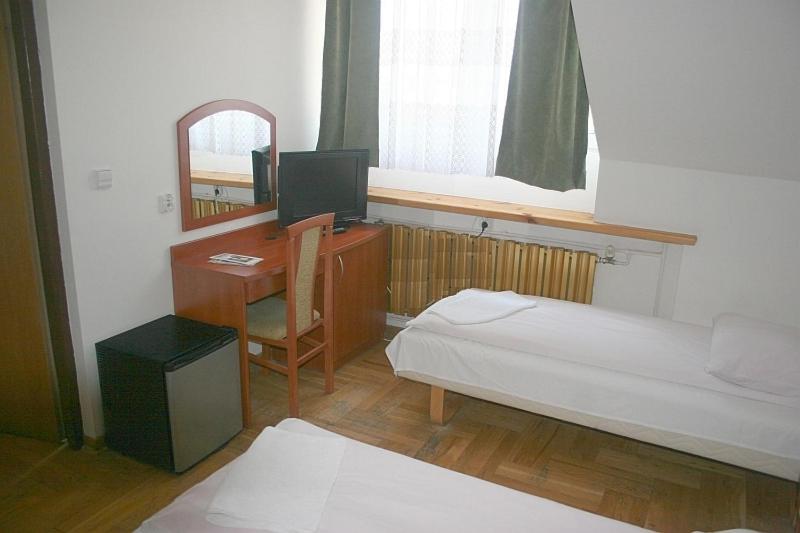 Twin Room photo 3
