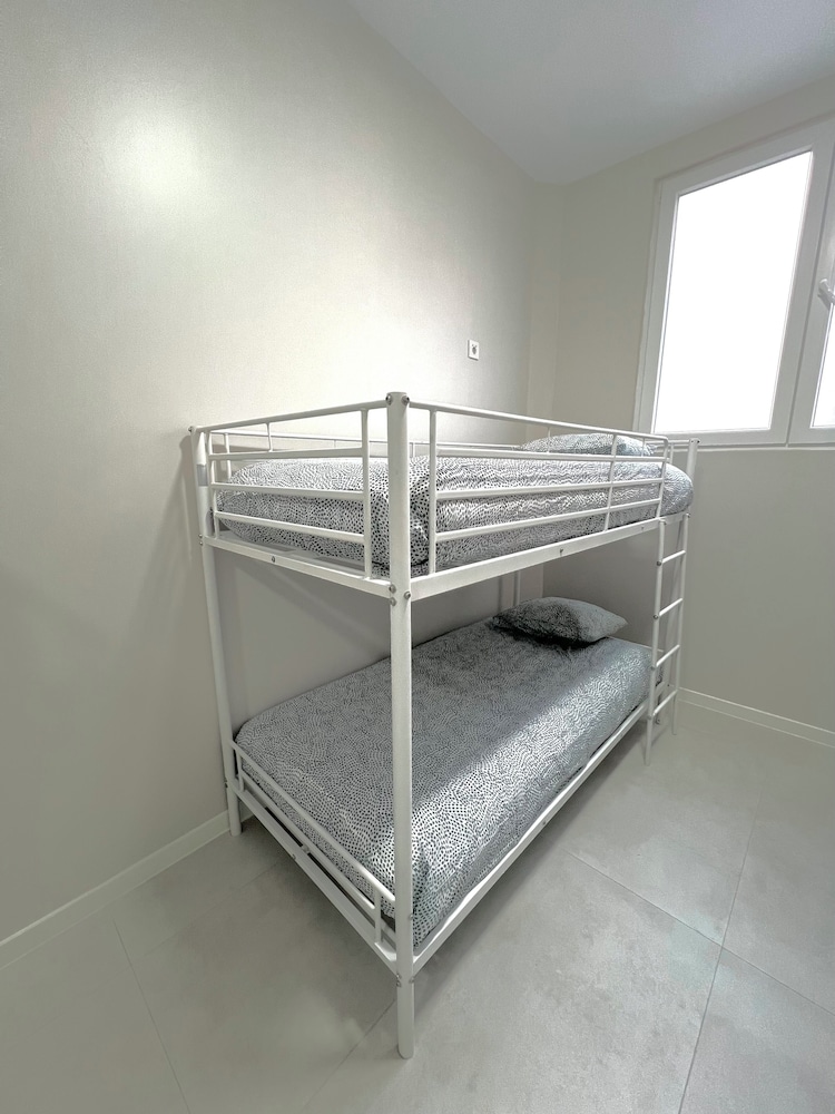 Shared Dormitory photo 3