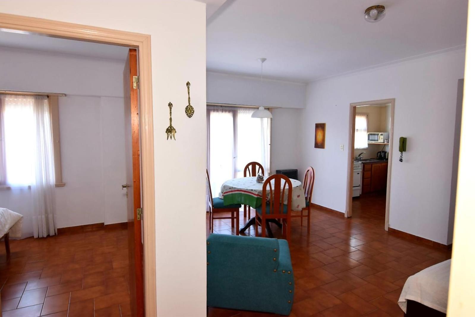 Apartment with Pool View  photo 1