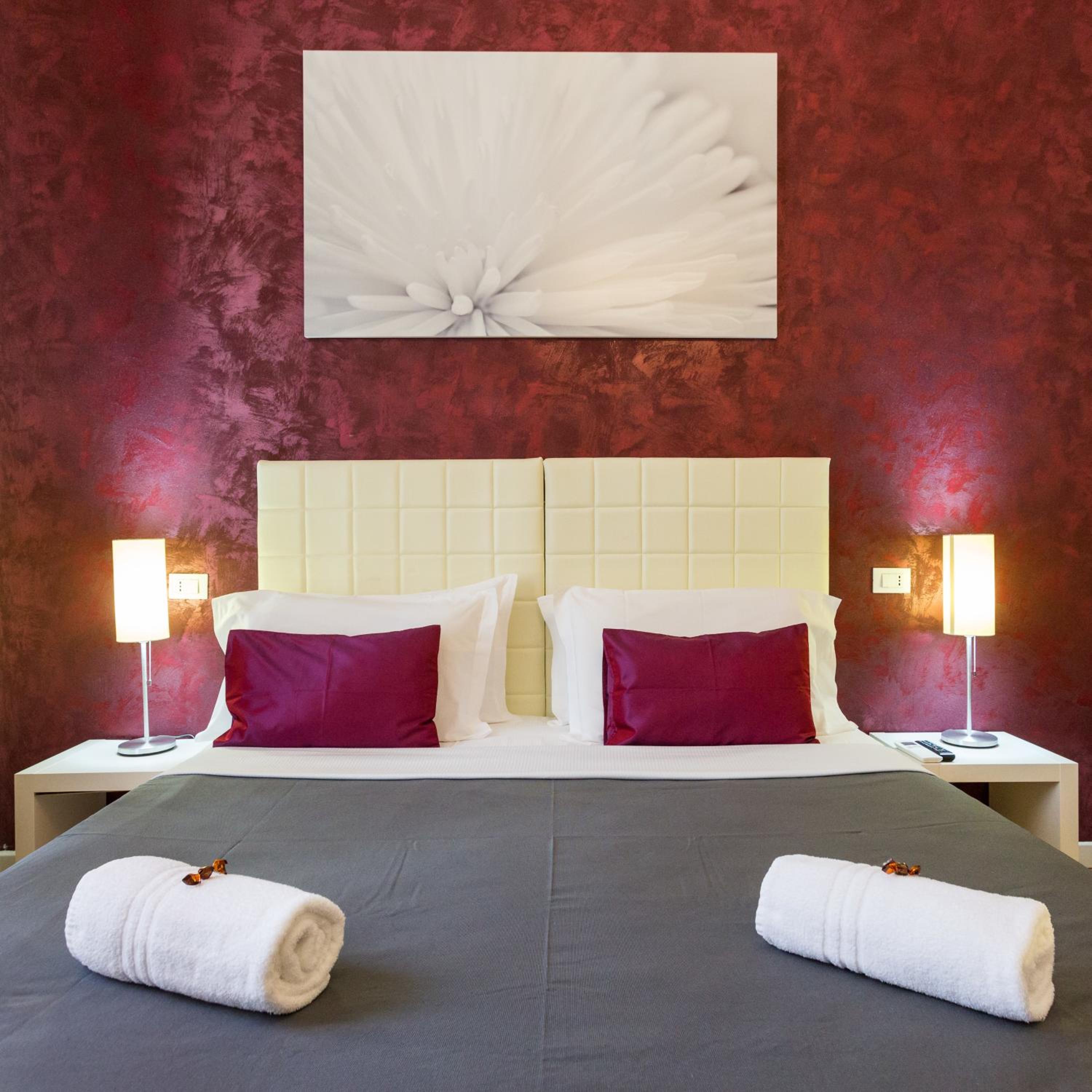 Superior King Room photo 3