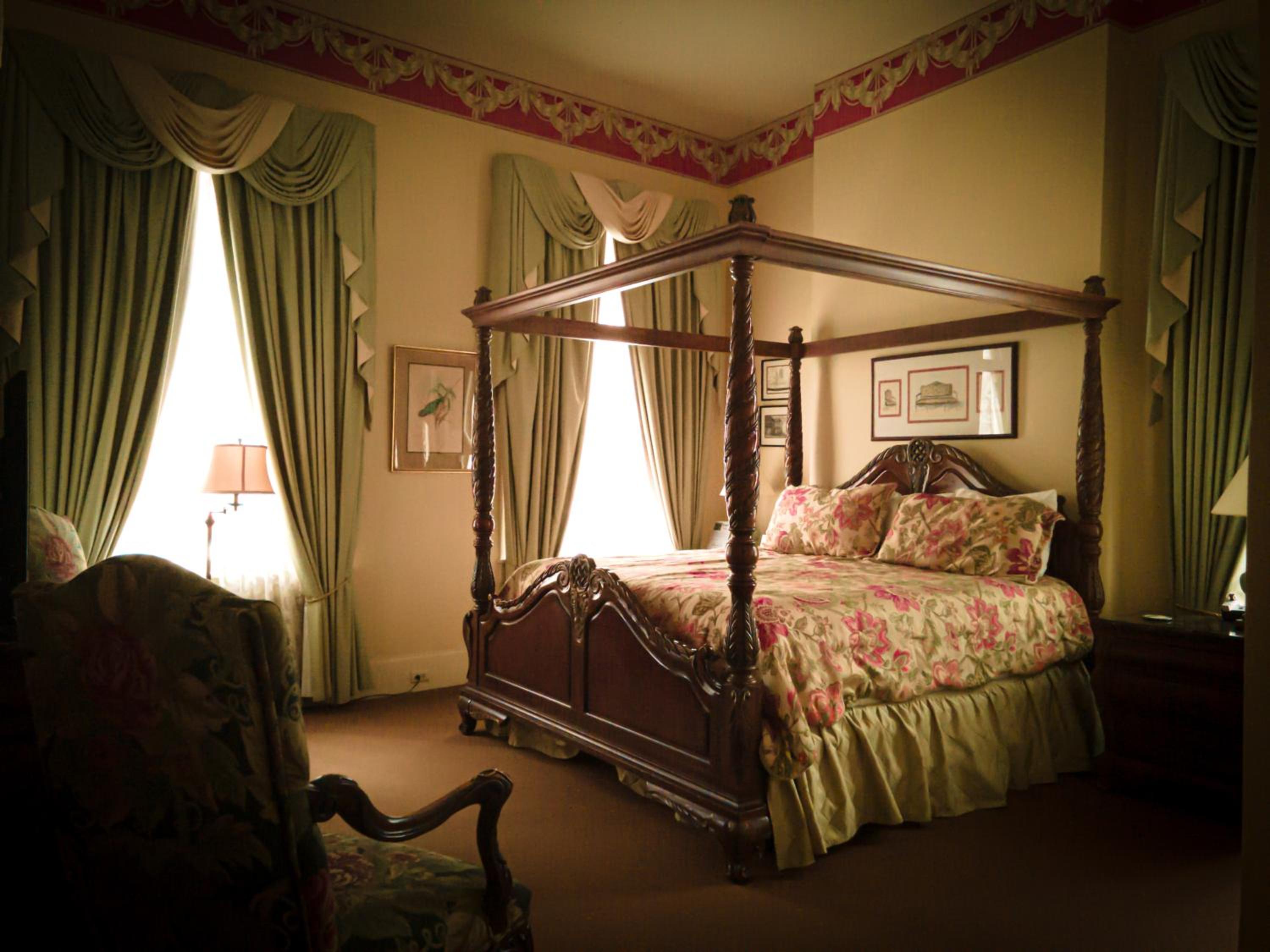King Room- William Martin Room photo 1