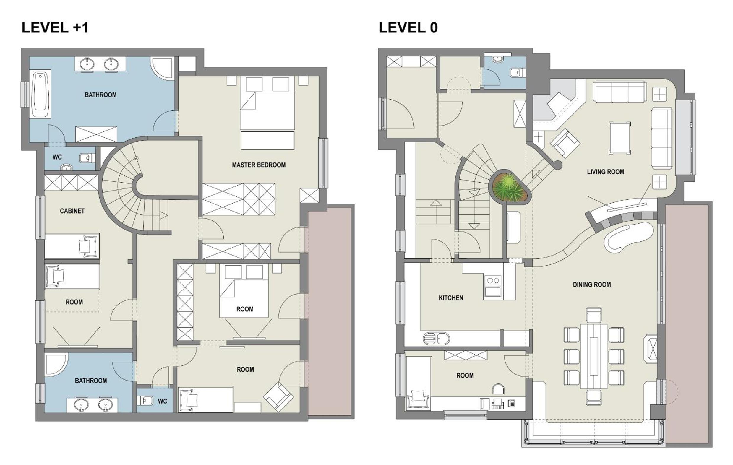 Chalet for 5+3 photo 3