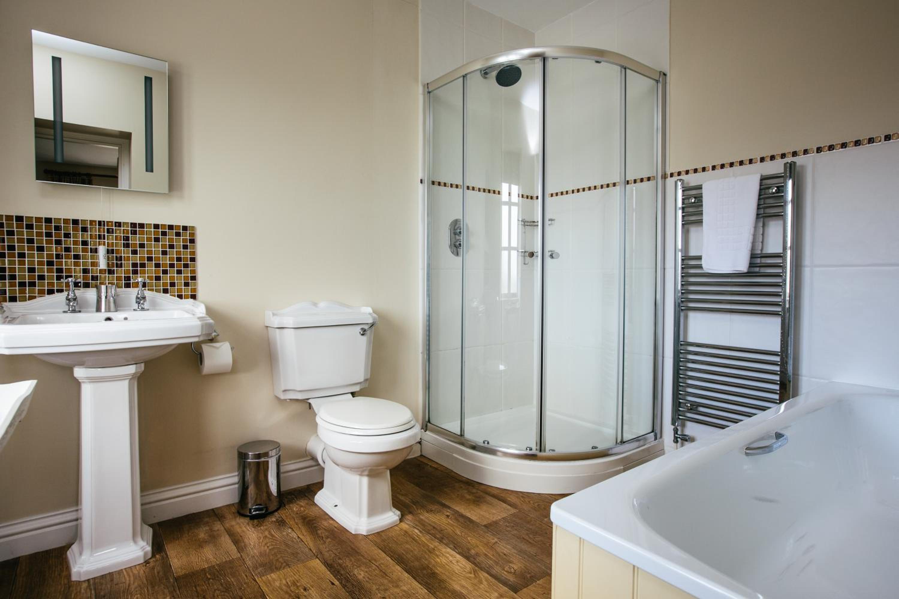 Double or Twin Room photo 3