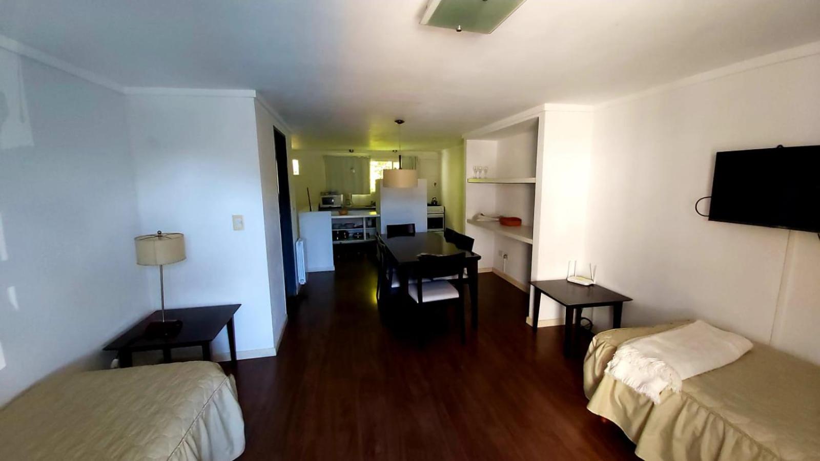 Duplex Apartment photo 1
