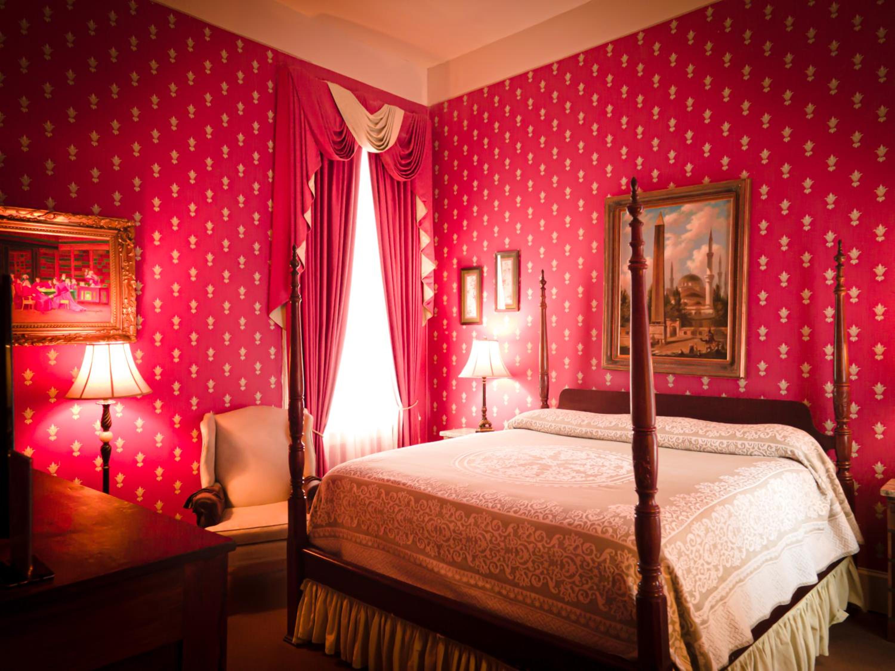 King Room- John P. Walworth Room photo 1