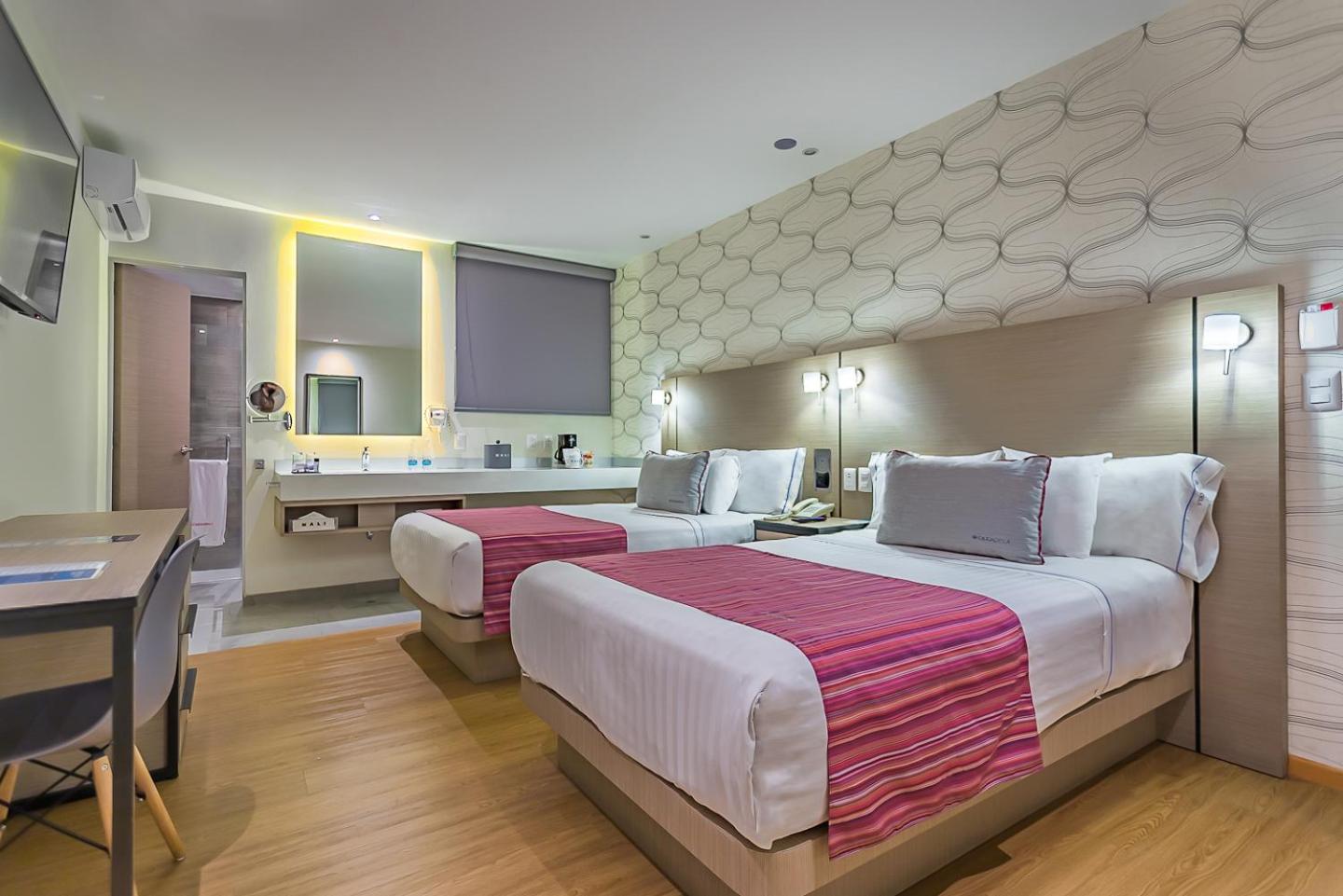 Twin Room photo 1